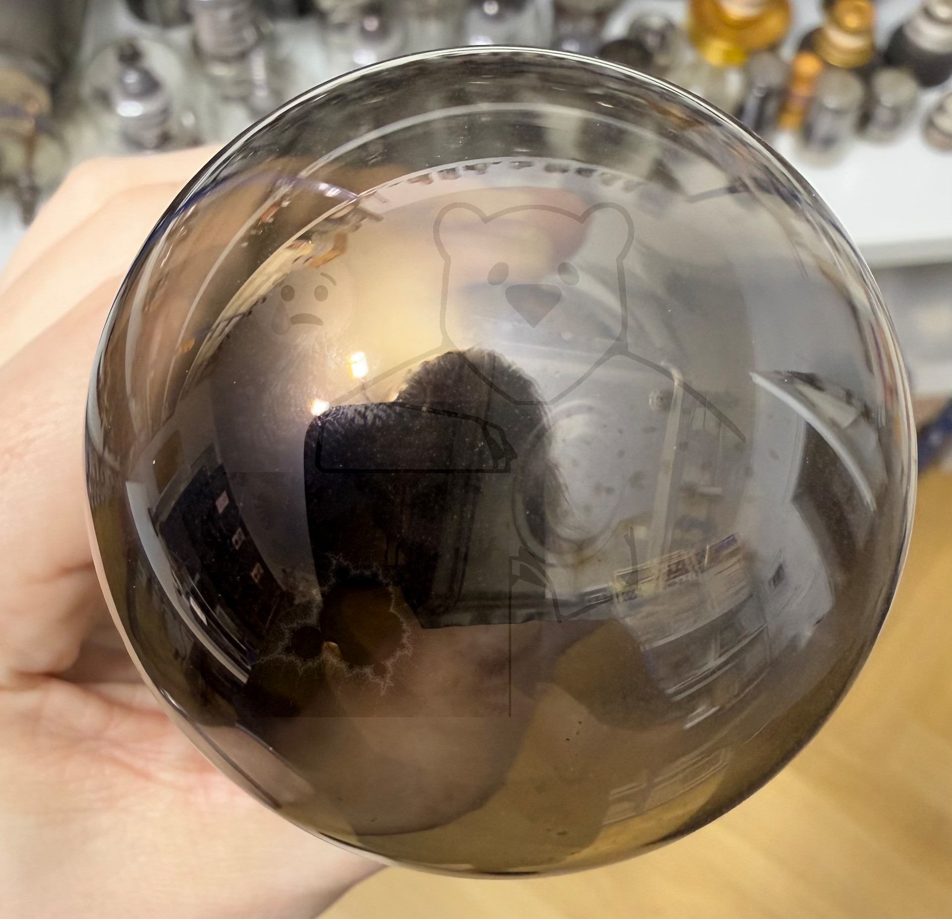 Röhre 4022A #6889 Bild 5