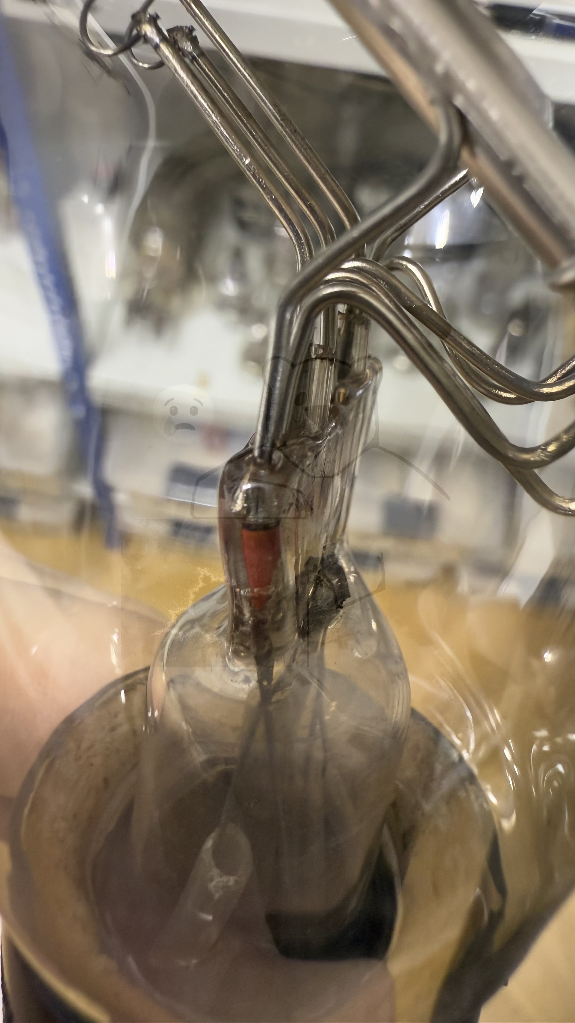 Röhre 4022A #6889 Bild 8