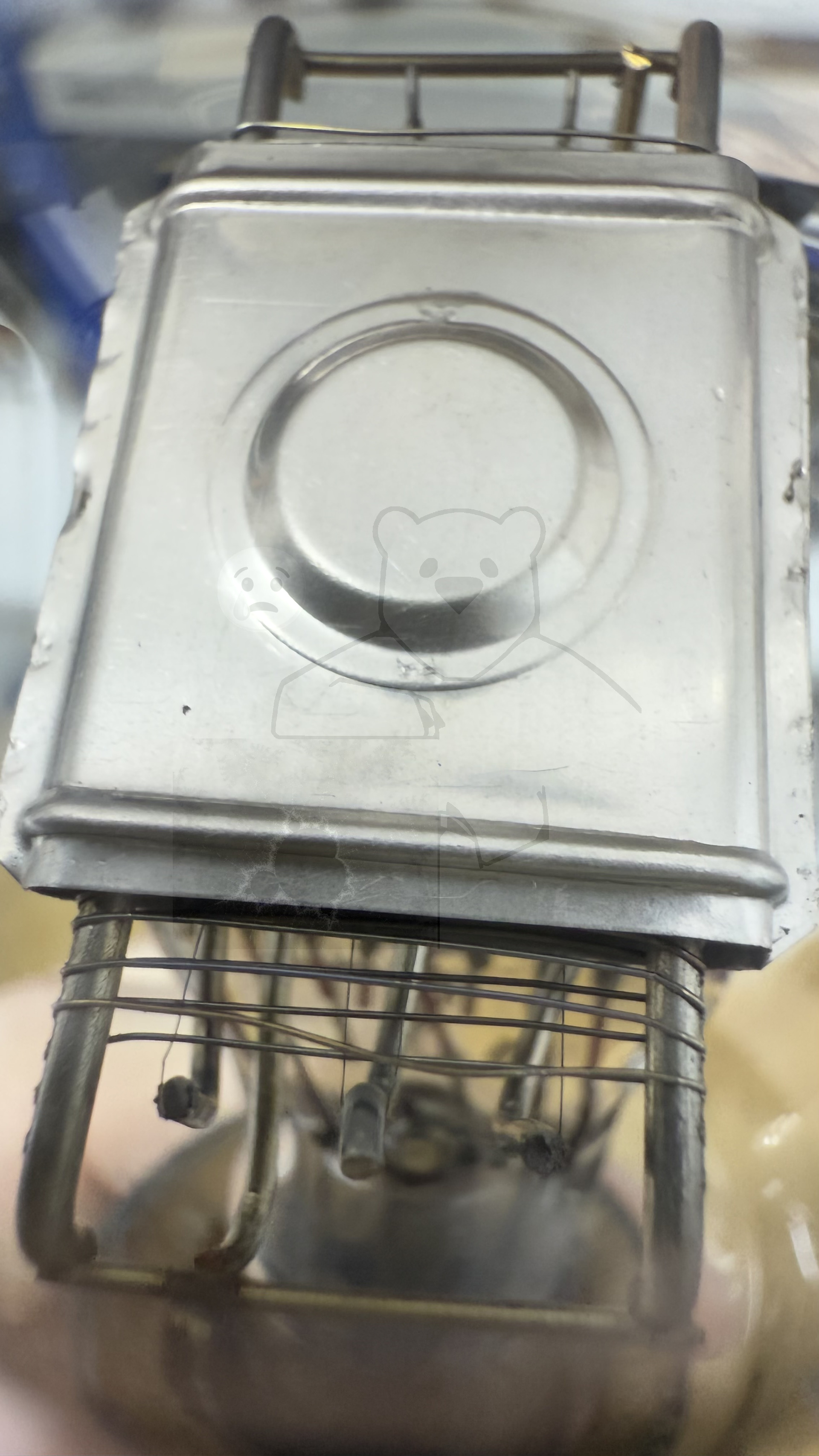 Röhre 4022A #6889 Bild 9