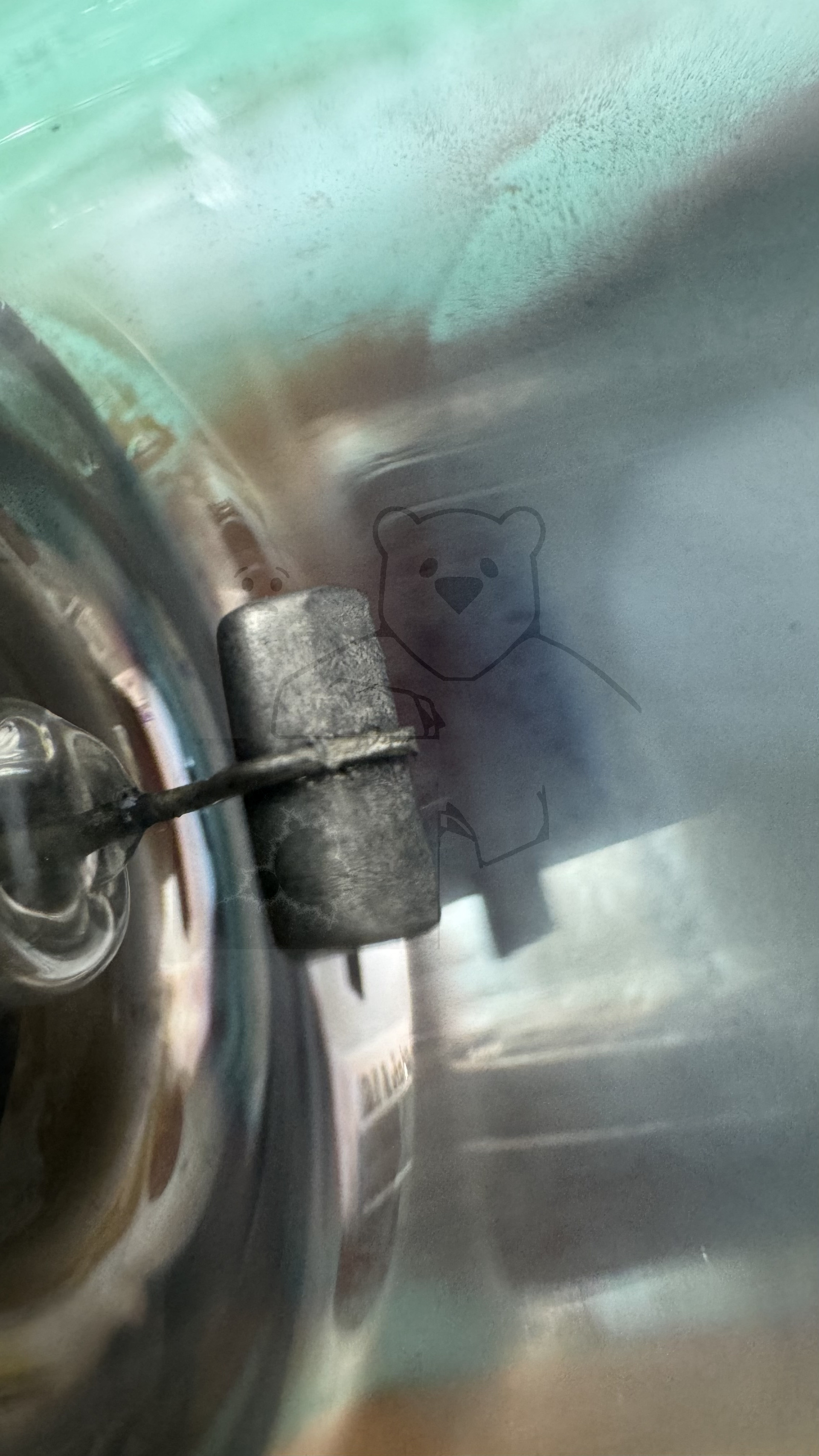 Röhre 466-6RWMY #3975 Bild 11