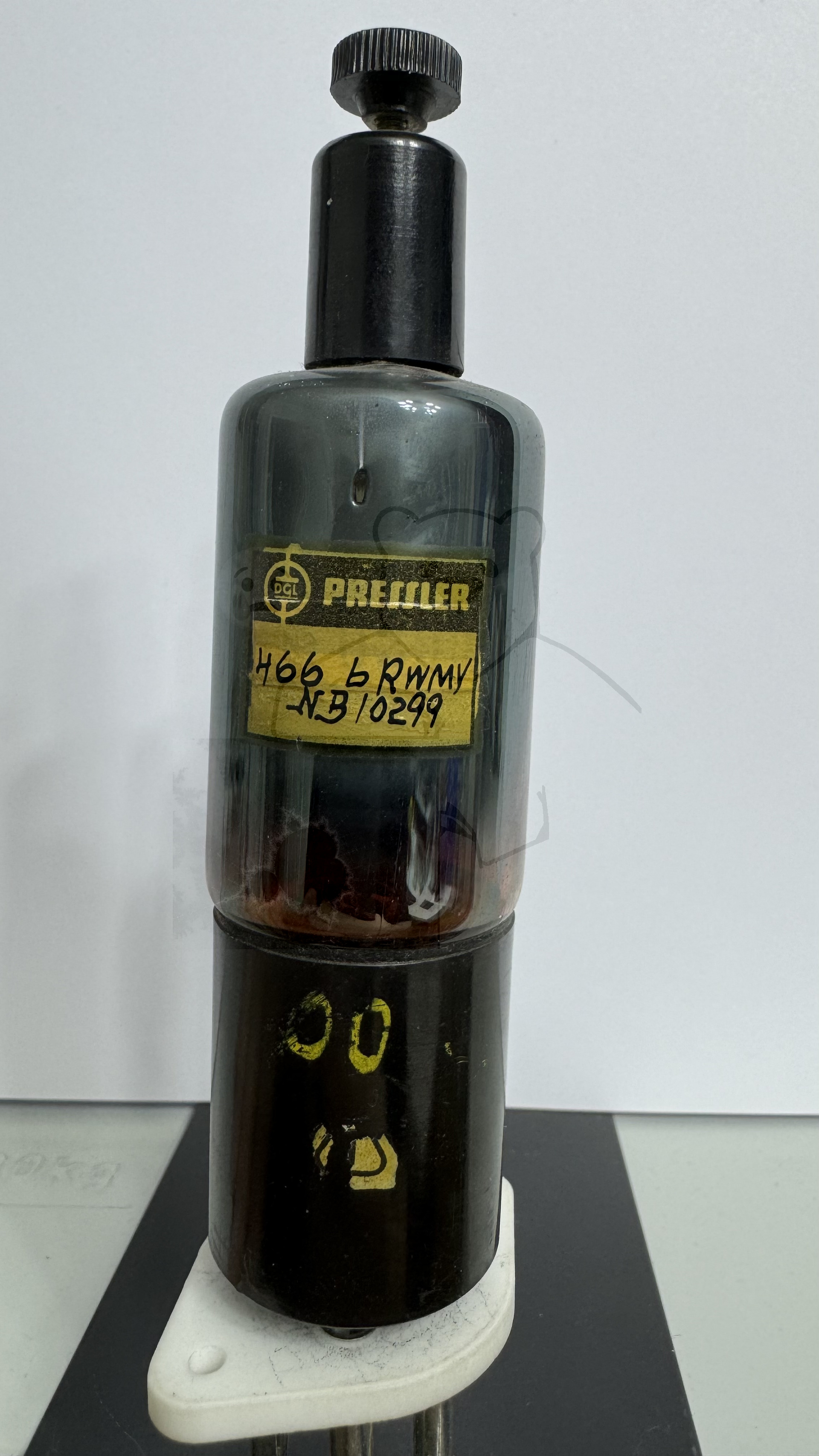 Röhre 466-6RWMY #3975 Bild 3