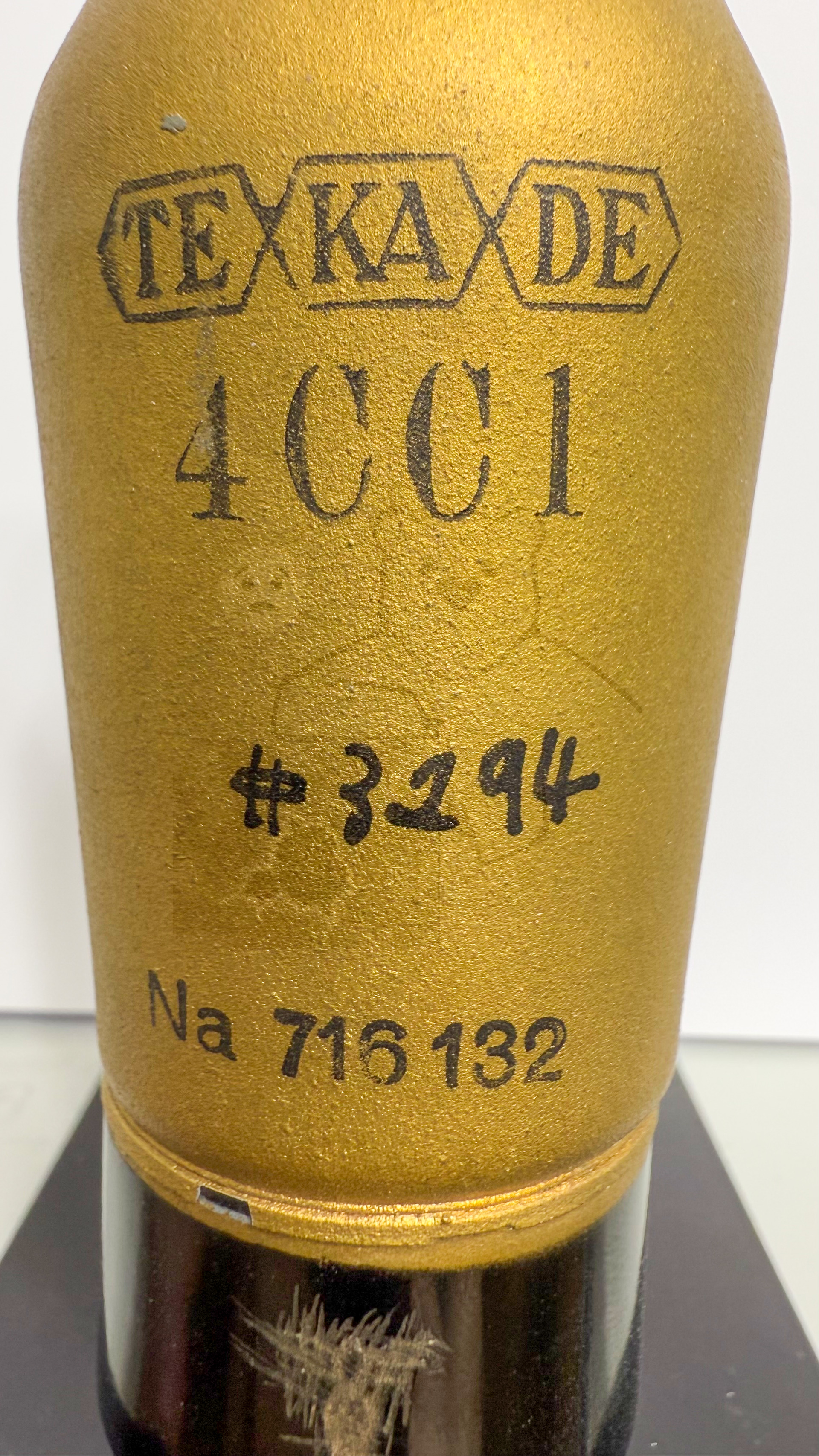 Röhre 4CC1 #3294 Bild 2