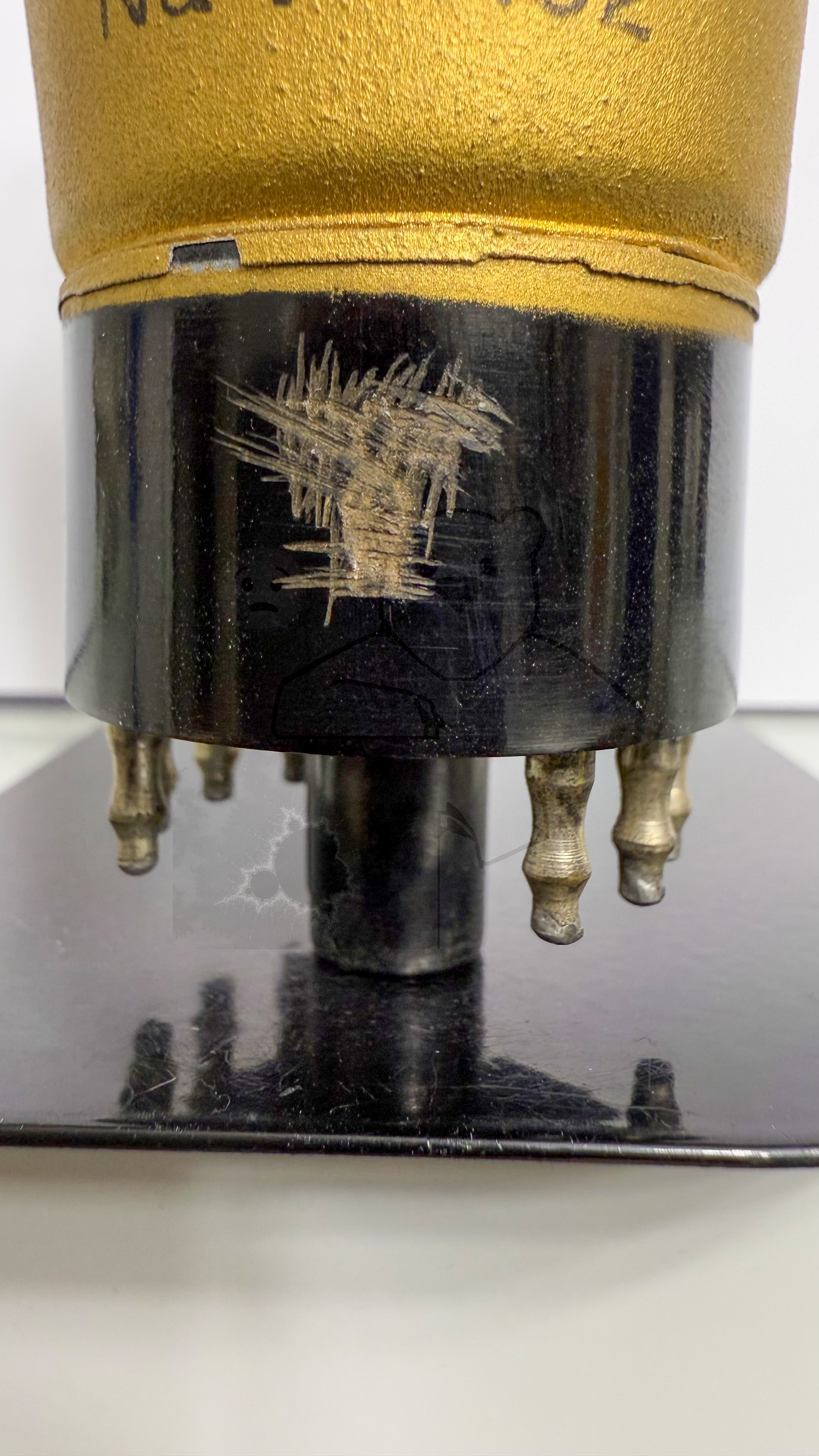 Röhre 4CC1 #3294 Bild 3