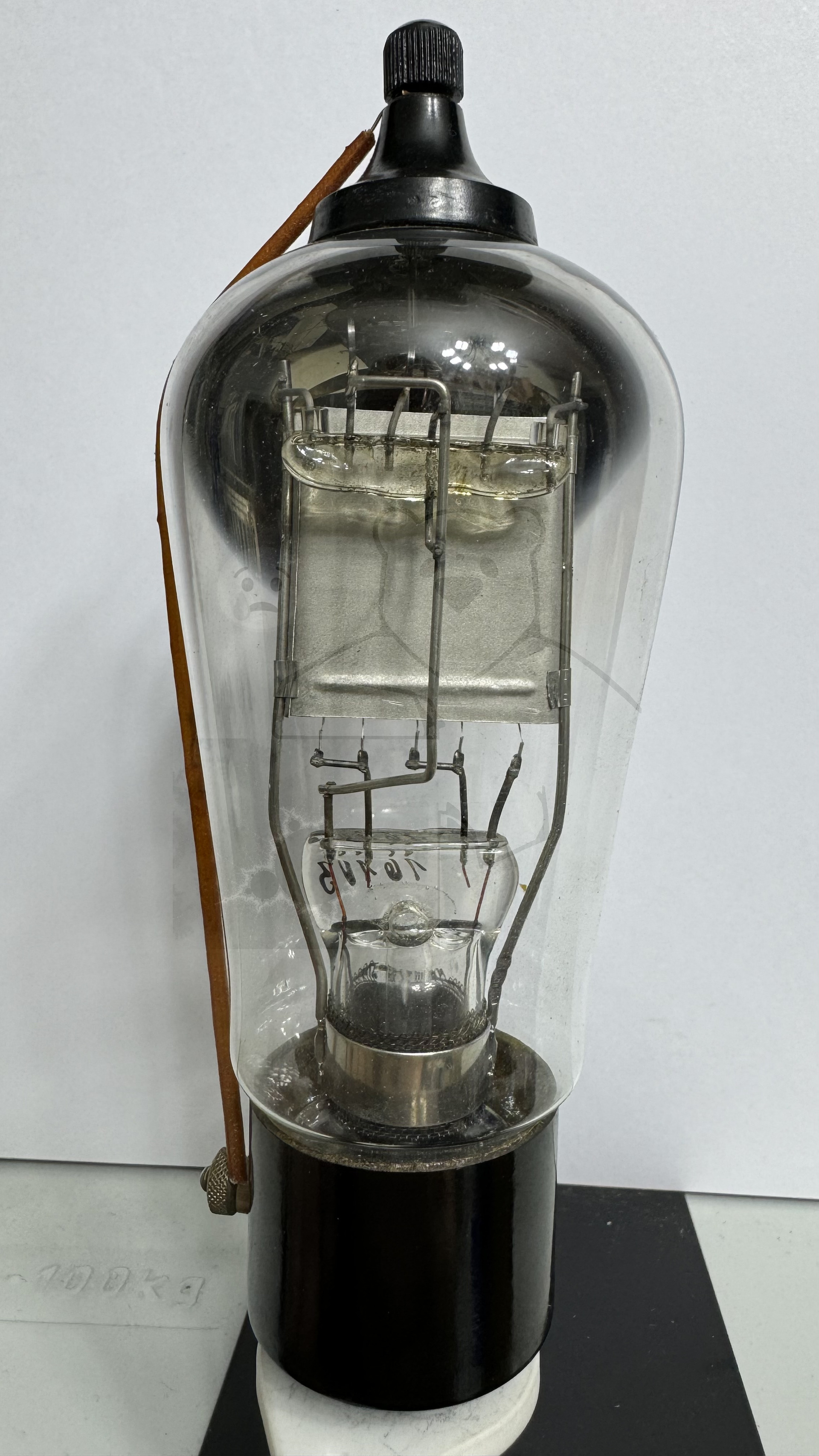 Röhre 4G1000 #4622 Bild 1