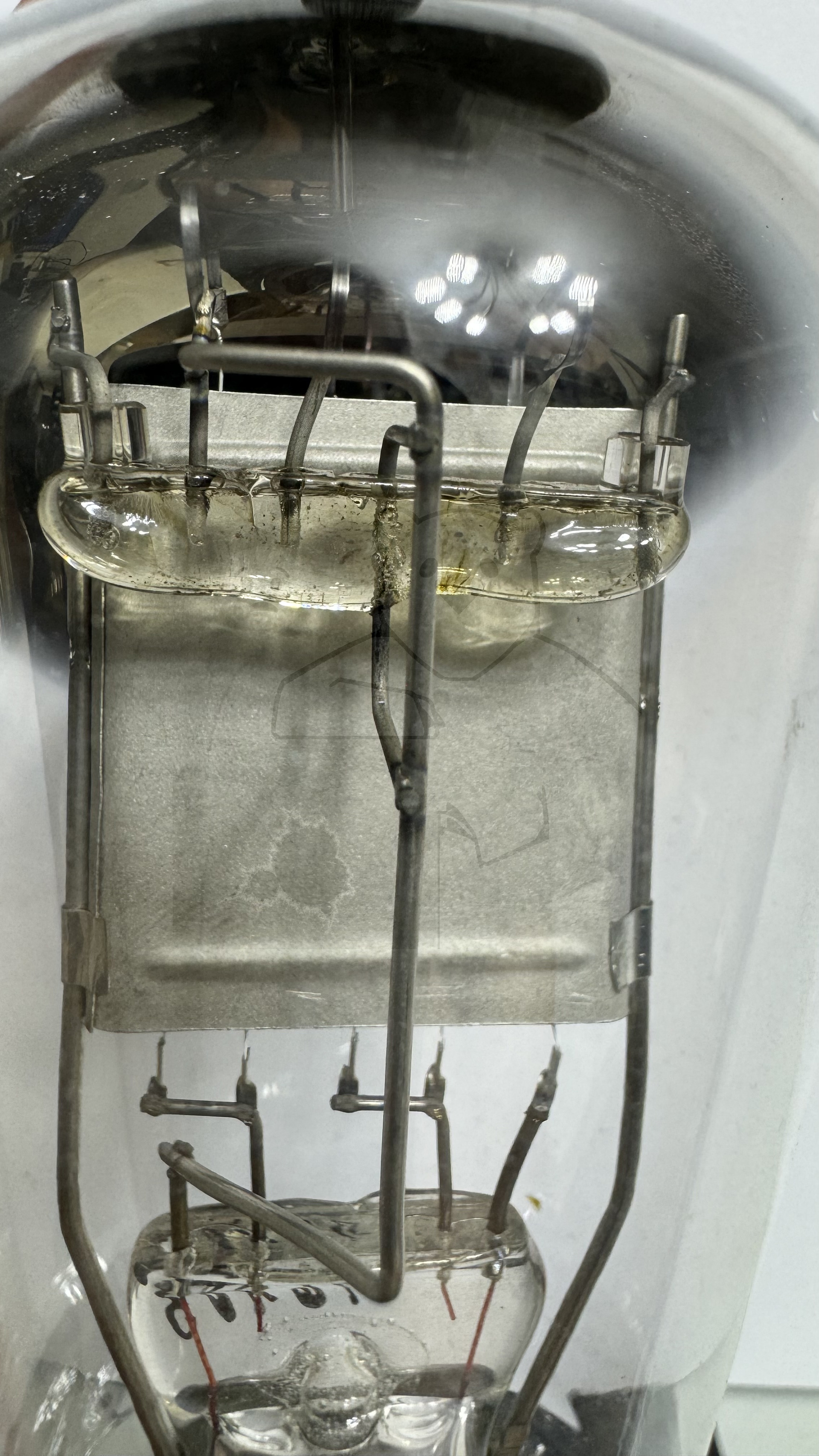 Röhre 4G1000 #4622 Bild 2