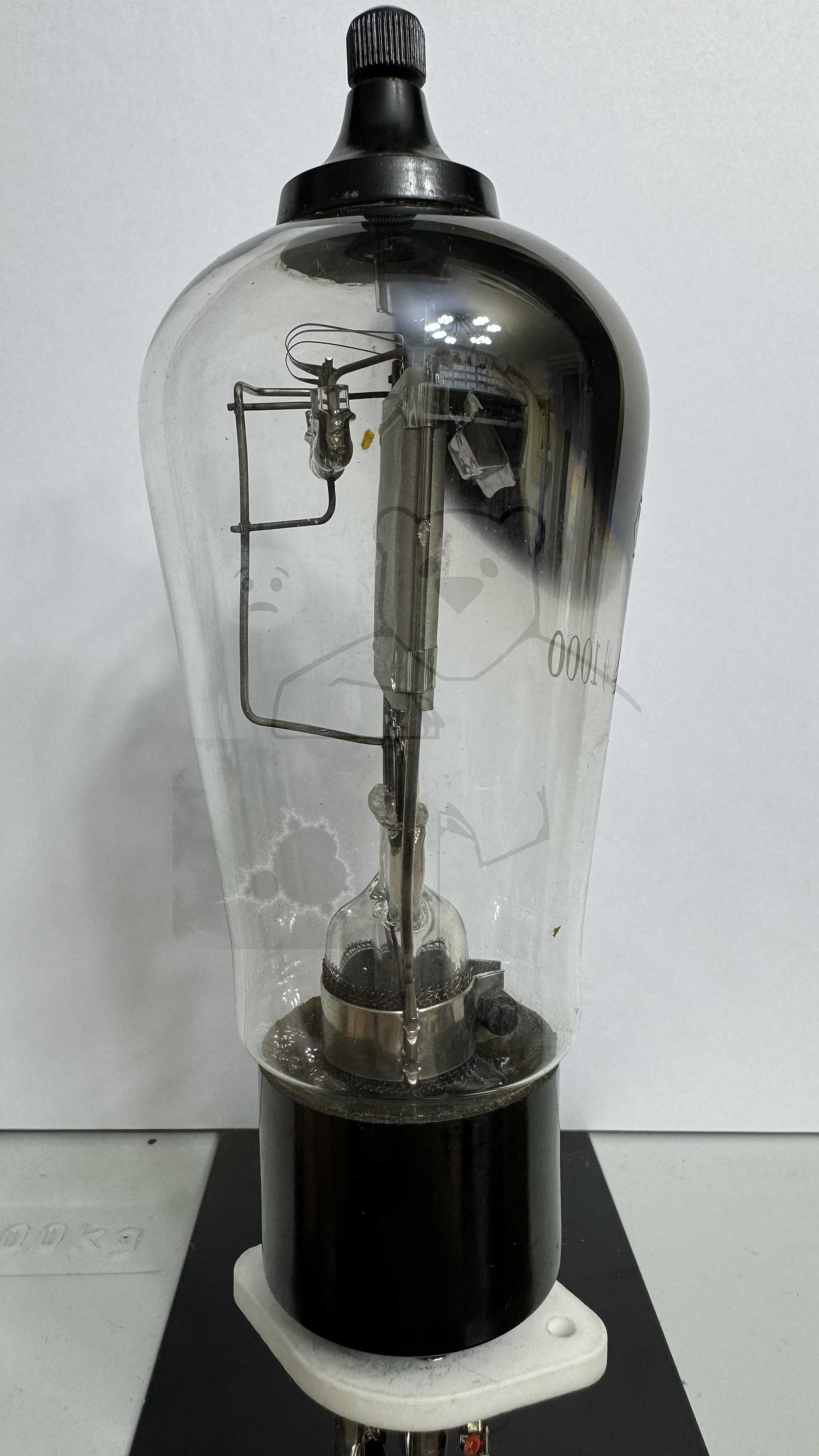 Röhre 4G1000 #4622 Bild 4