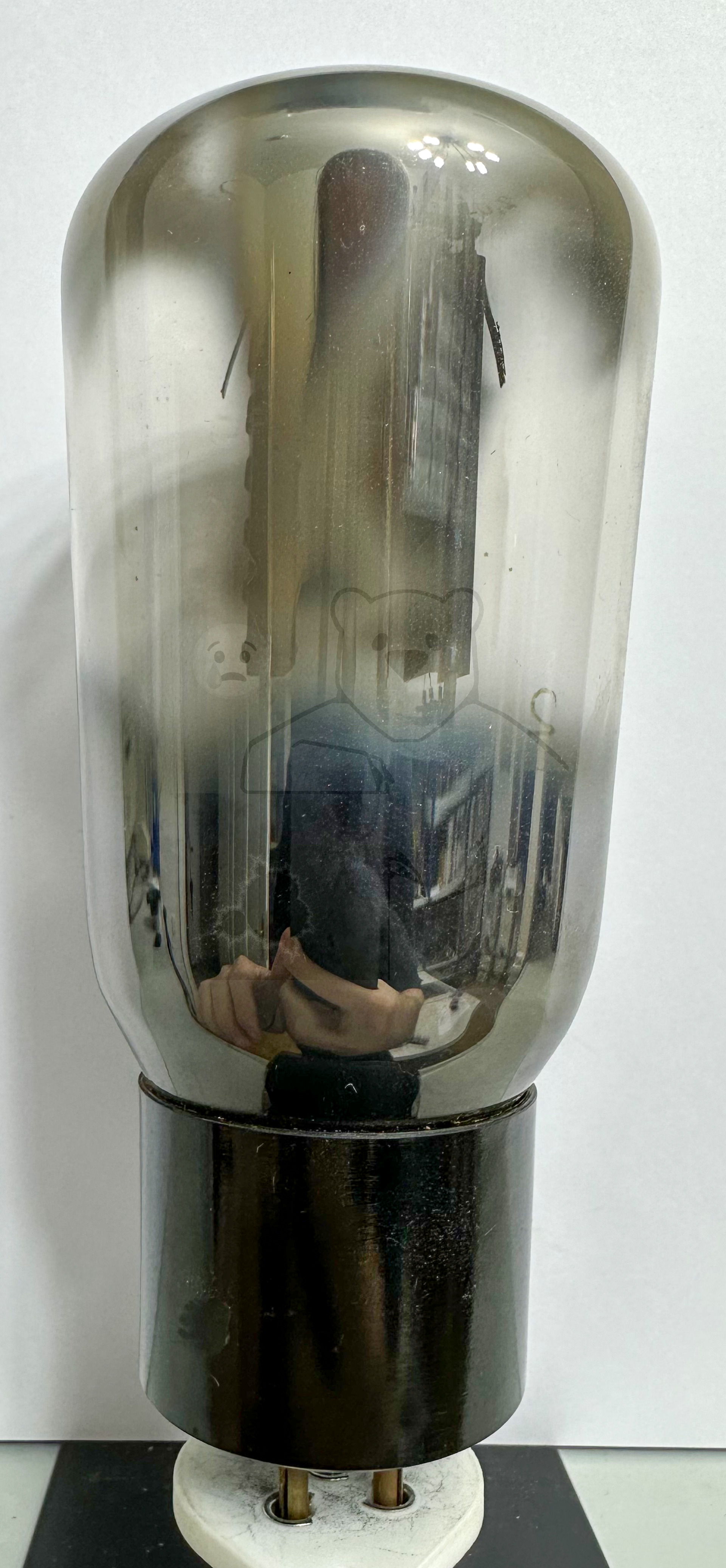 Röhre 4G200 #7858 Bild 1