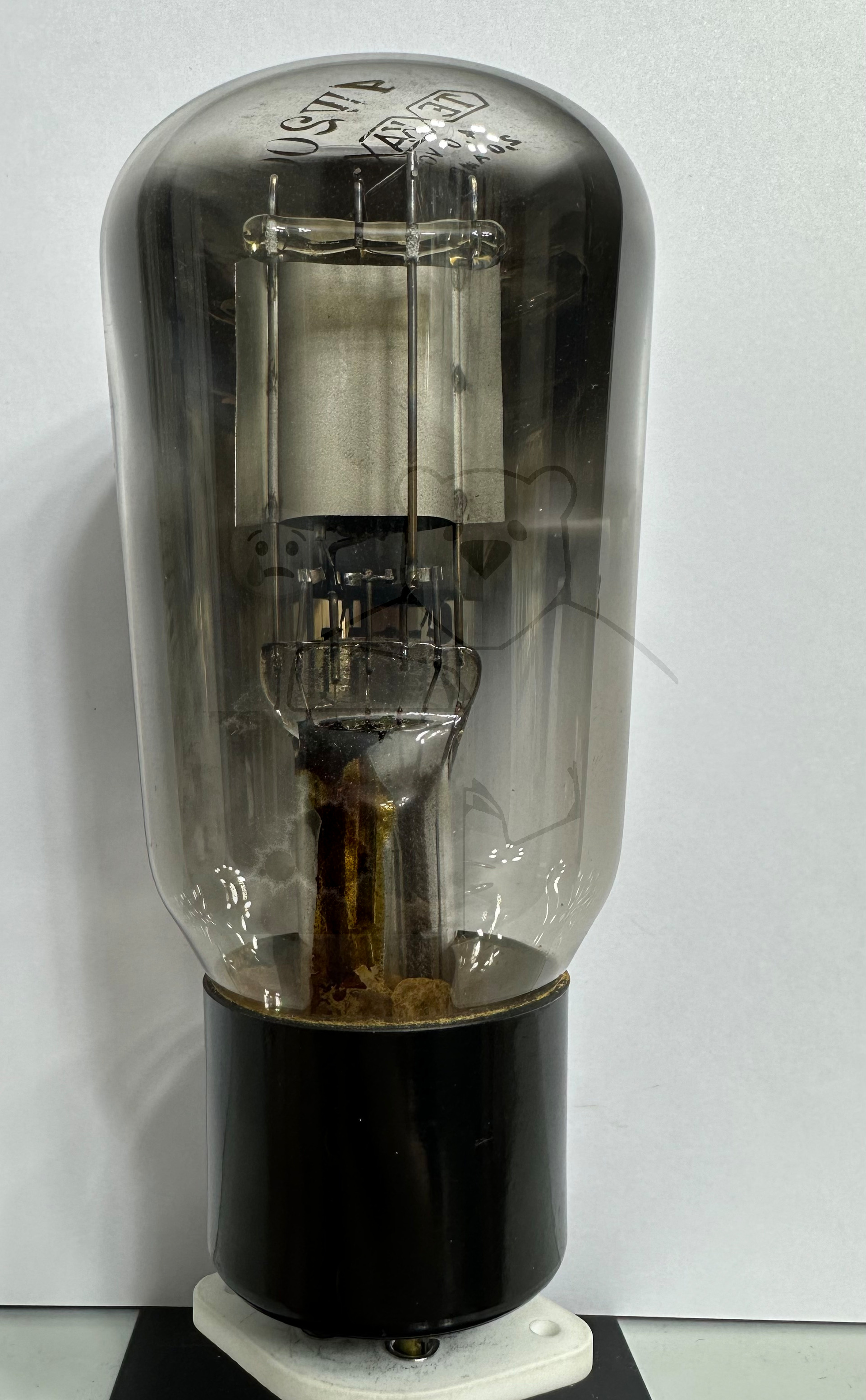 Röhre 4W200 #6920 Bild 1