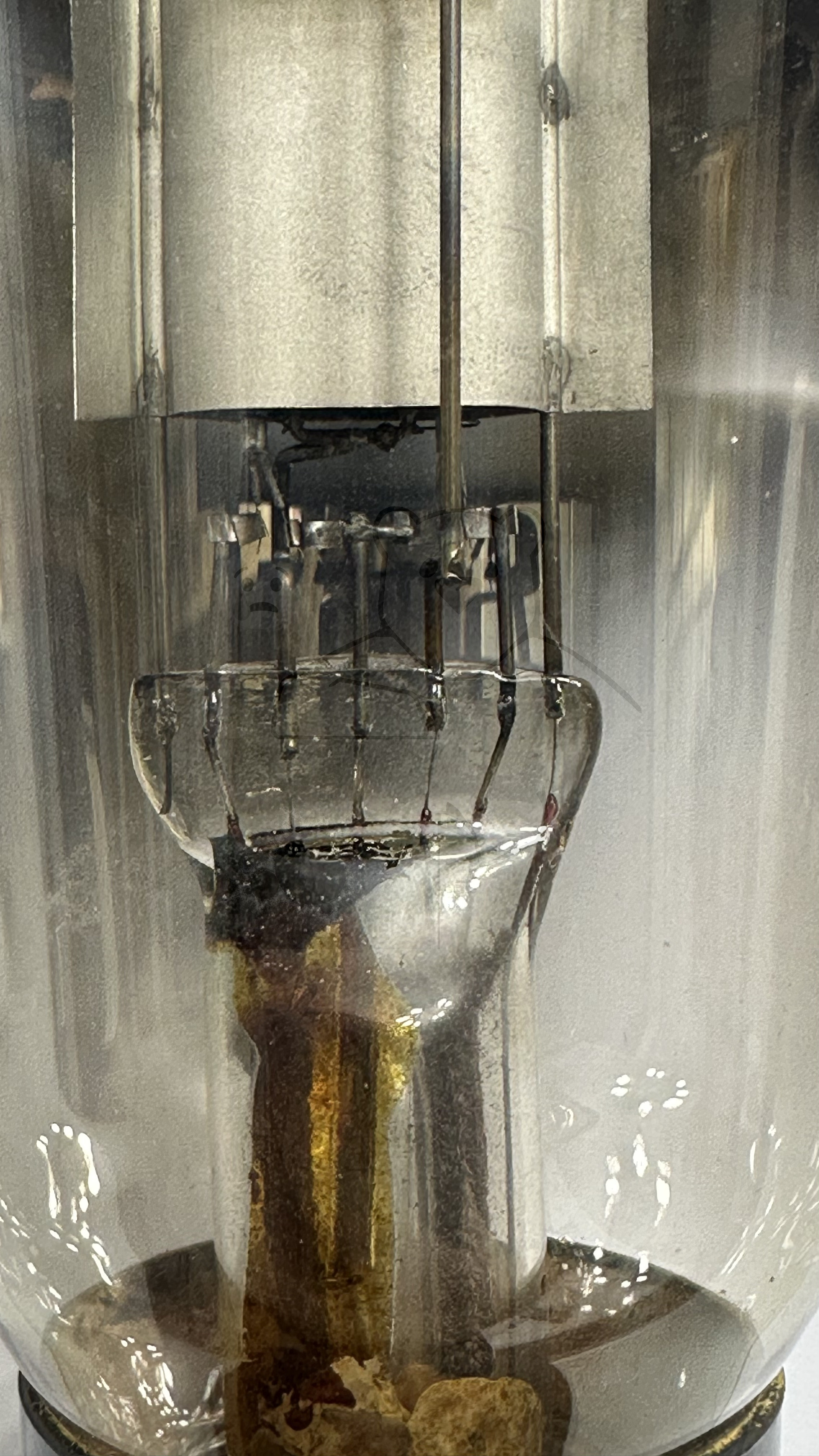 Röhre 4W200 #6920 Bild 3