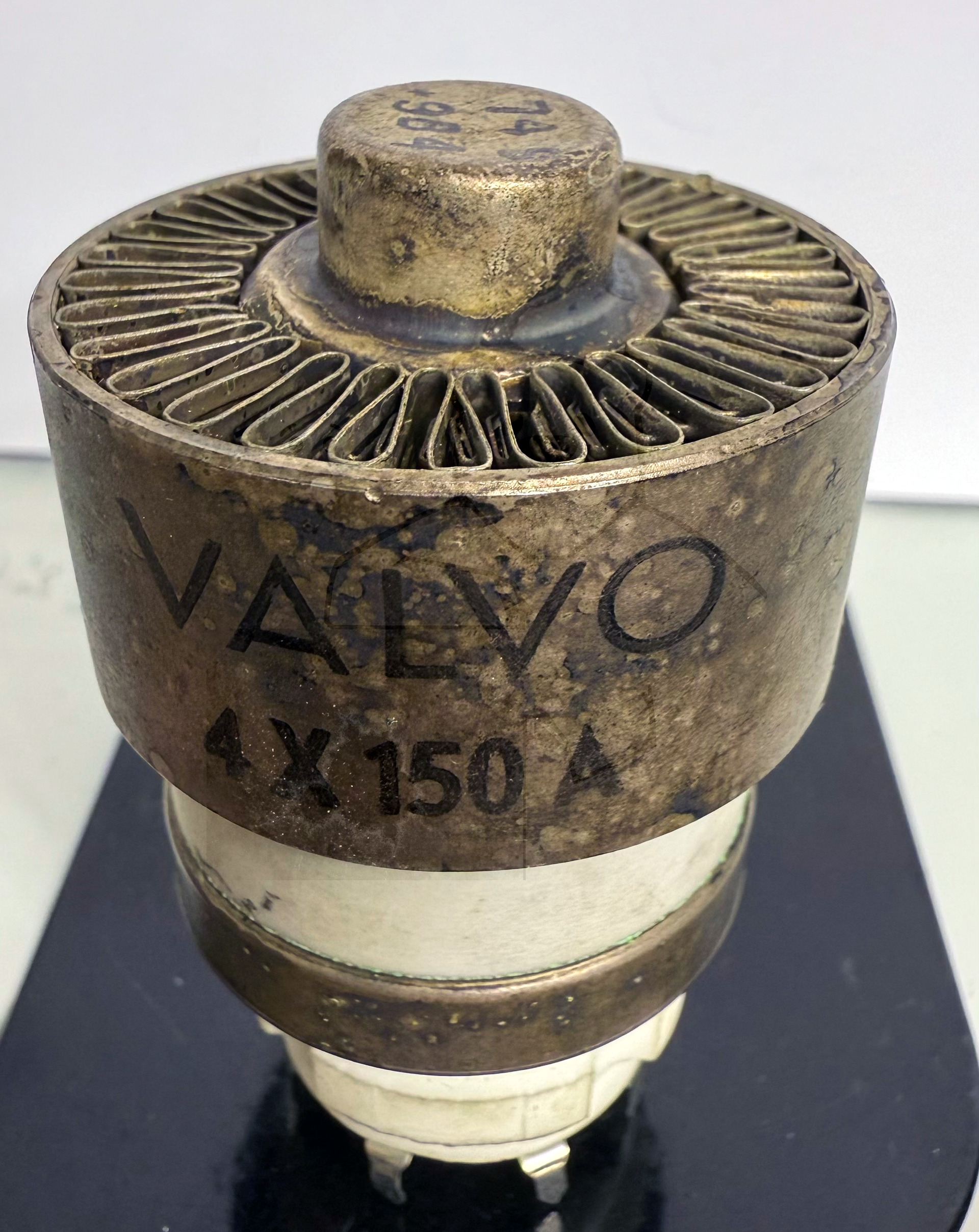 Röhre 4X150A #6393 Bild 2