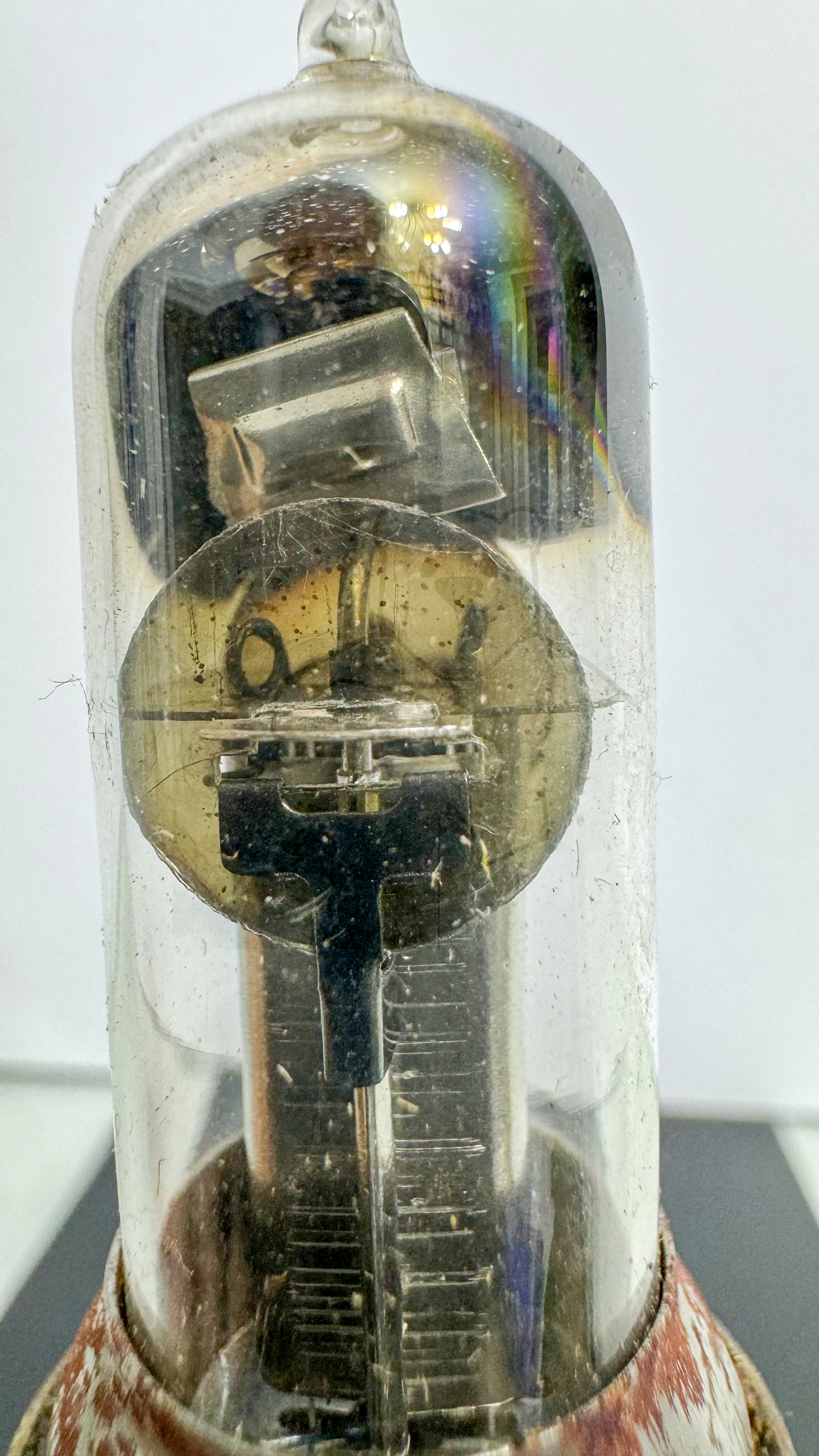 Röhre 4Y35 #6453 Bild 5