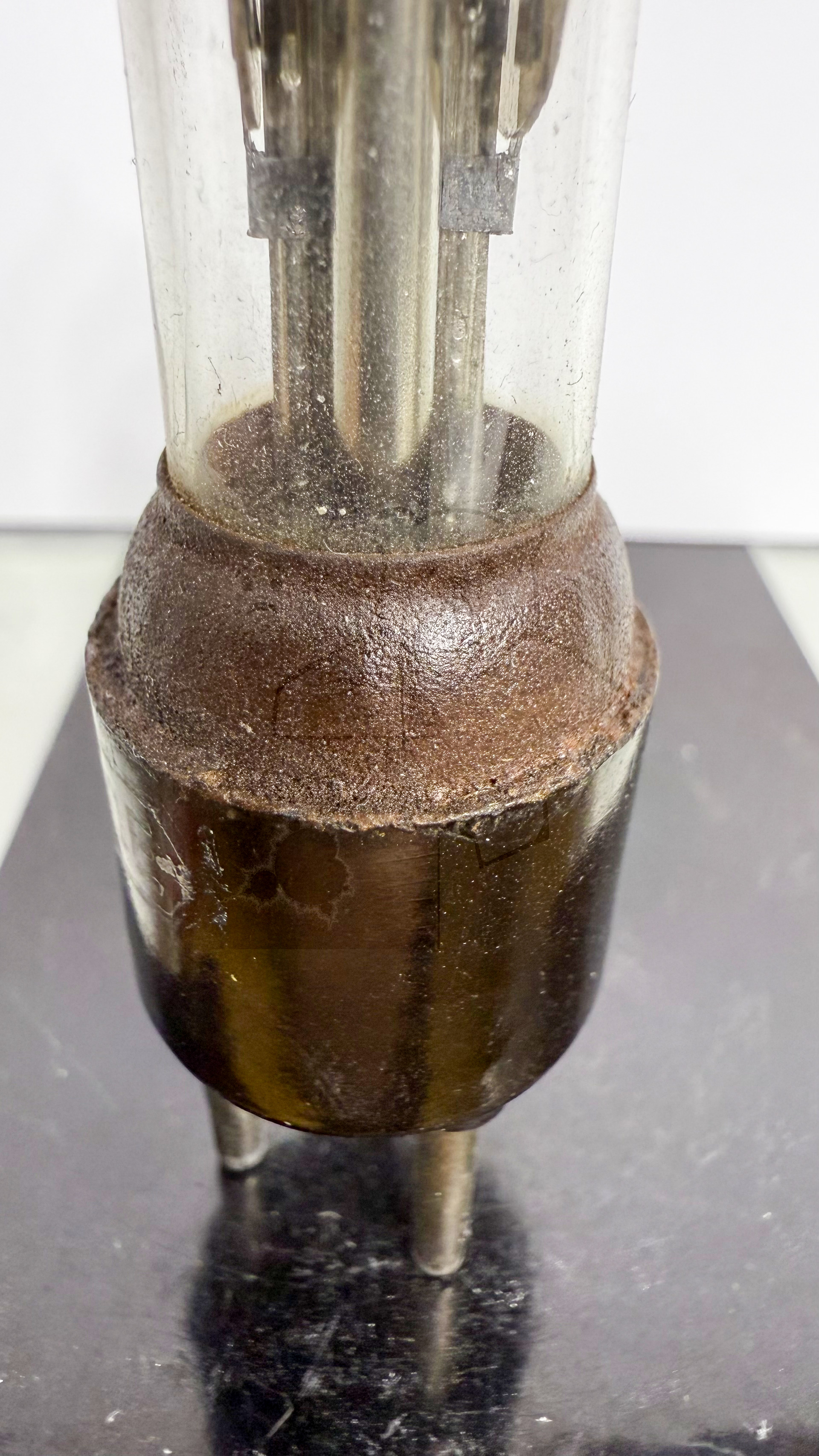 Röhre 4Y35 #6490 Bild 5