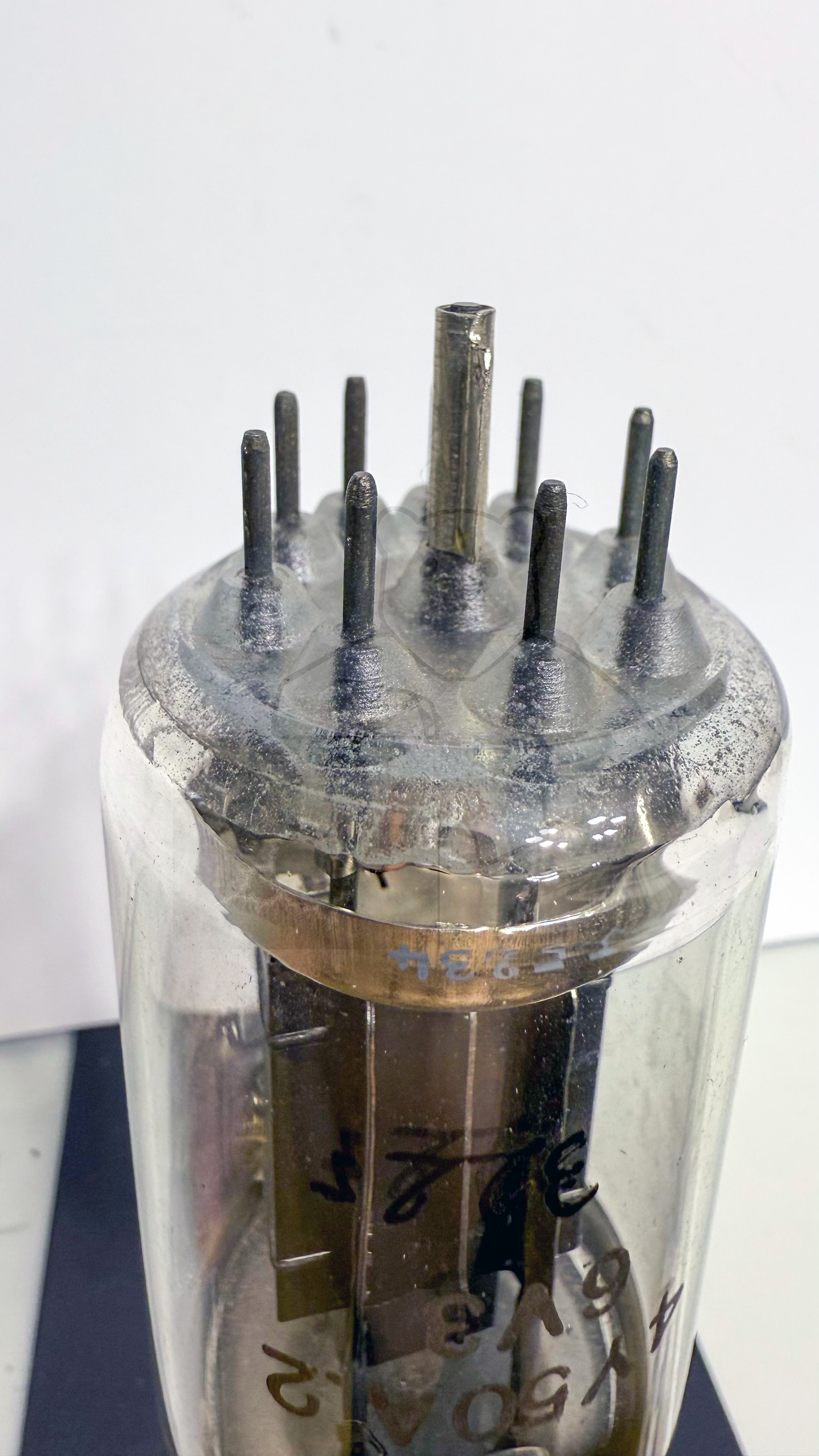 Röhre 4Y50A2 #3225 Bild 2