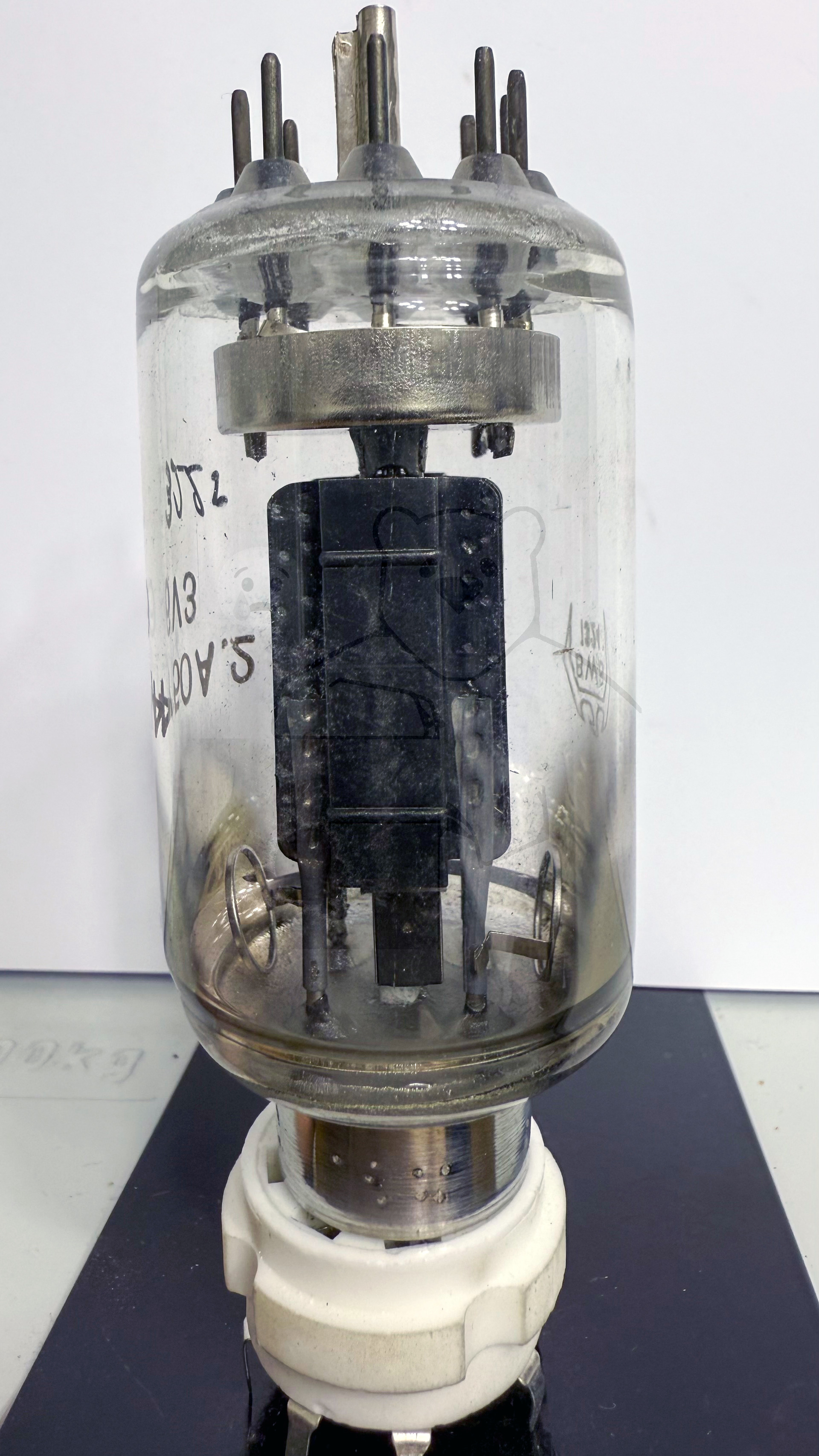 Röhre 4Y50A2 #3225 Bild 3