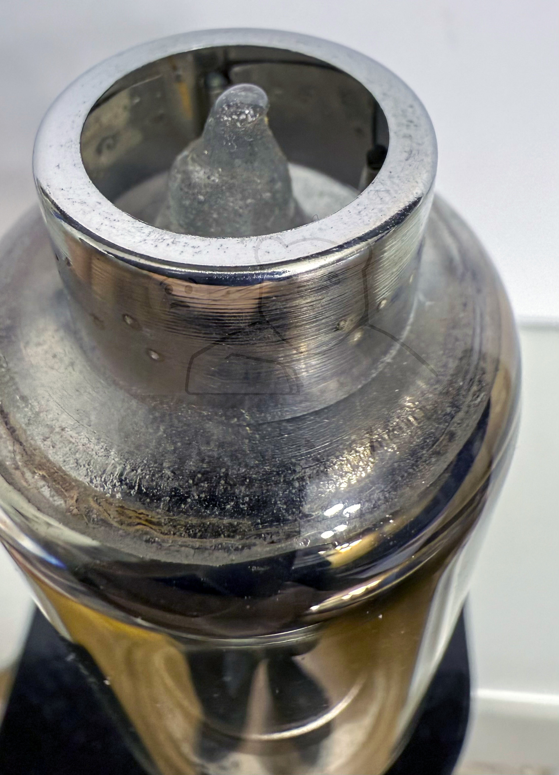 Röhre 4Y50A2 #3227 Bild 8