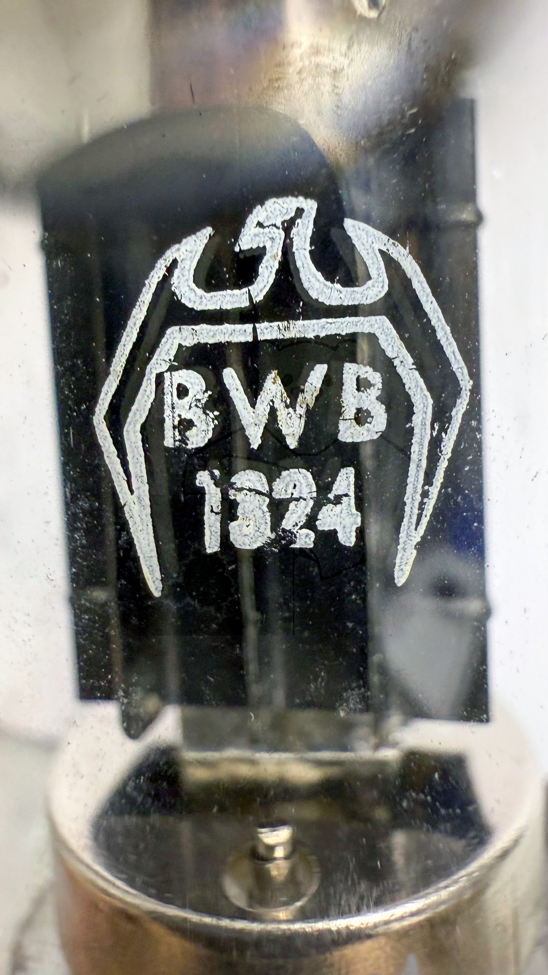 Röhre 4Y50A2 #3228 Bild 10