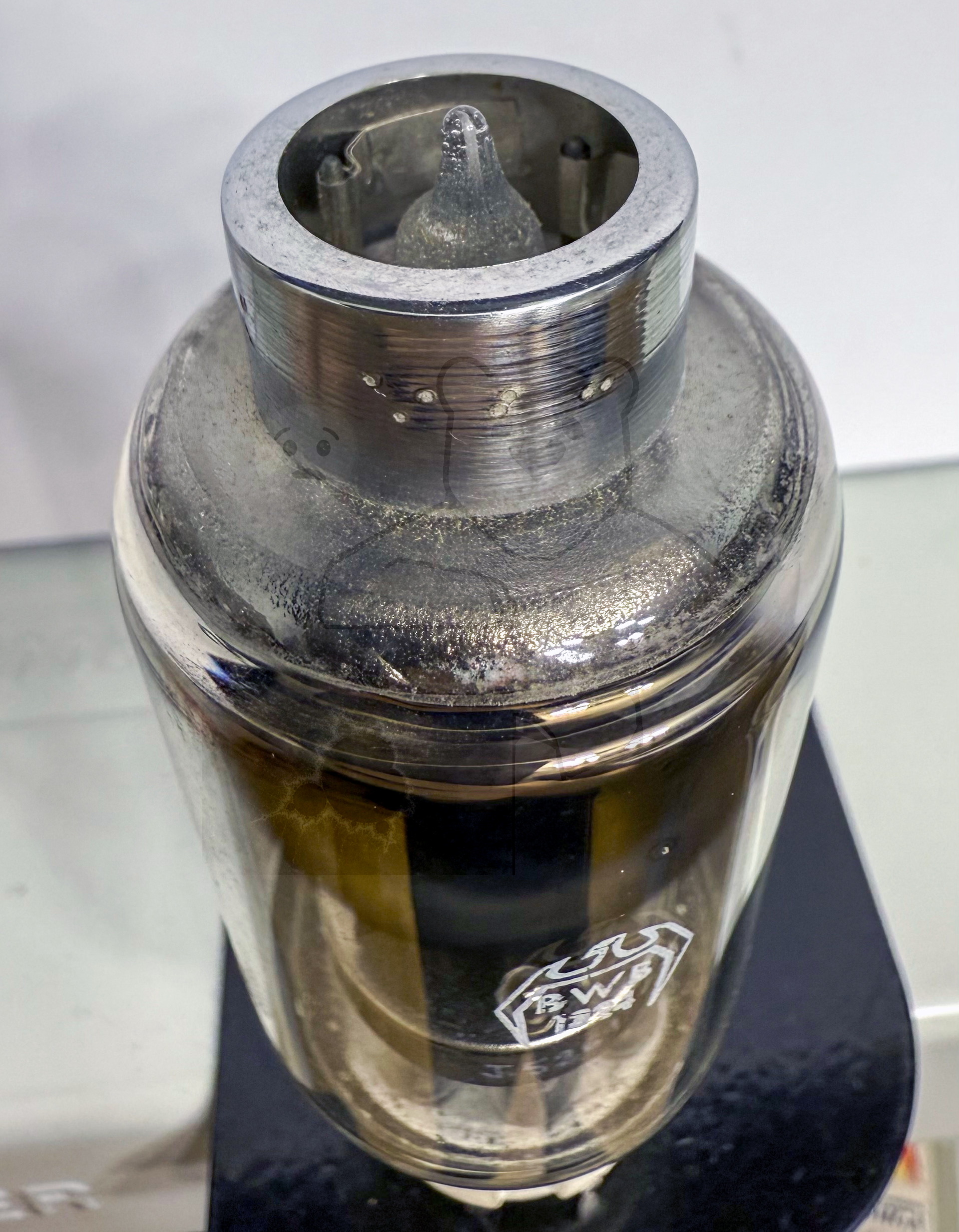 Röhre 4Y50A2 #3228 Bild 12