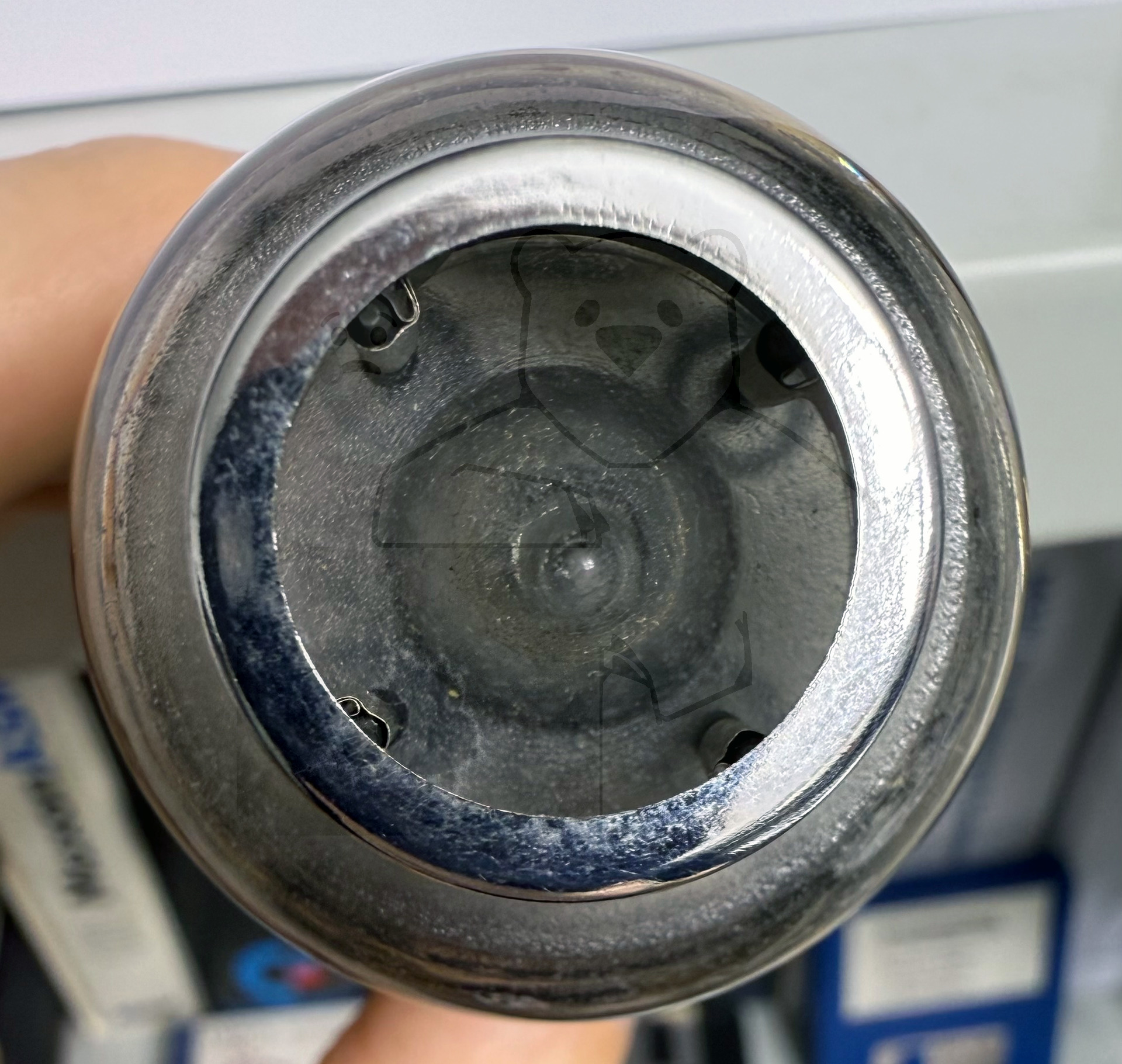 Röhre 4Y50A2 #3228 Bild 13