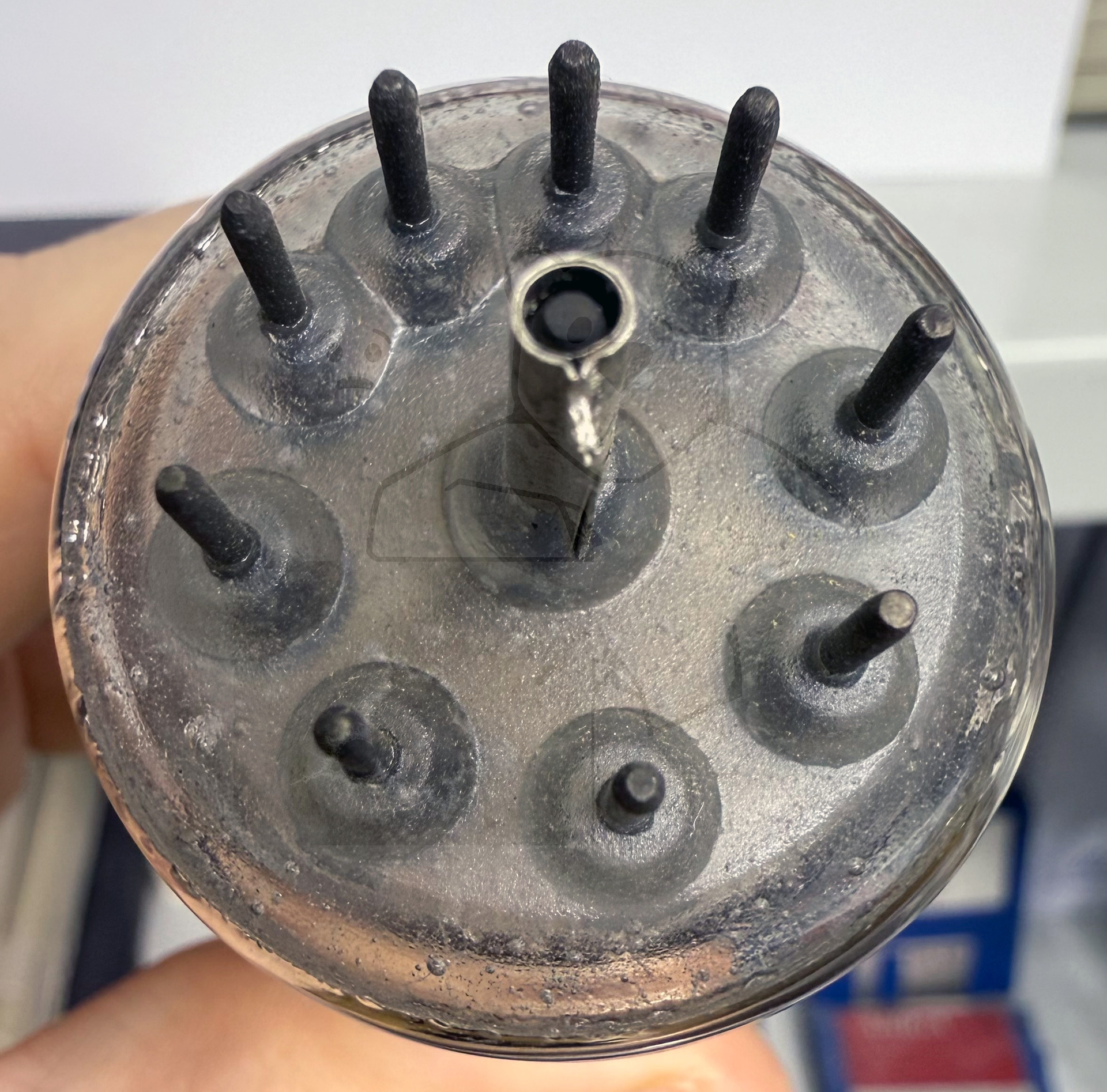 Röhre 4Y50A2 #3228 Bild 15