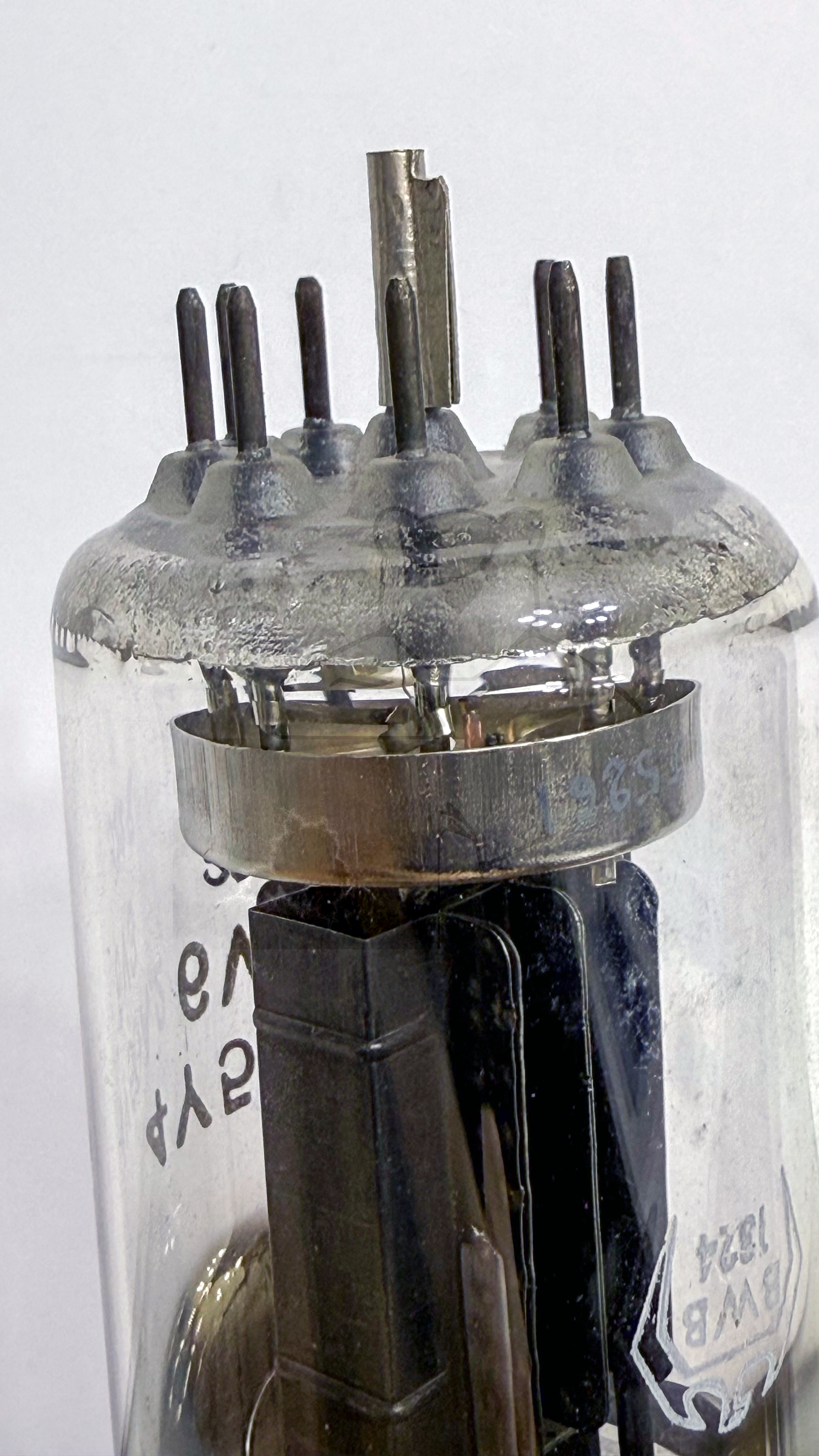 Röhre 4Y50A2 #3228 Bild 18