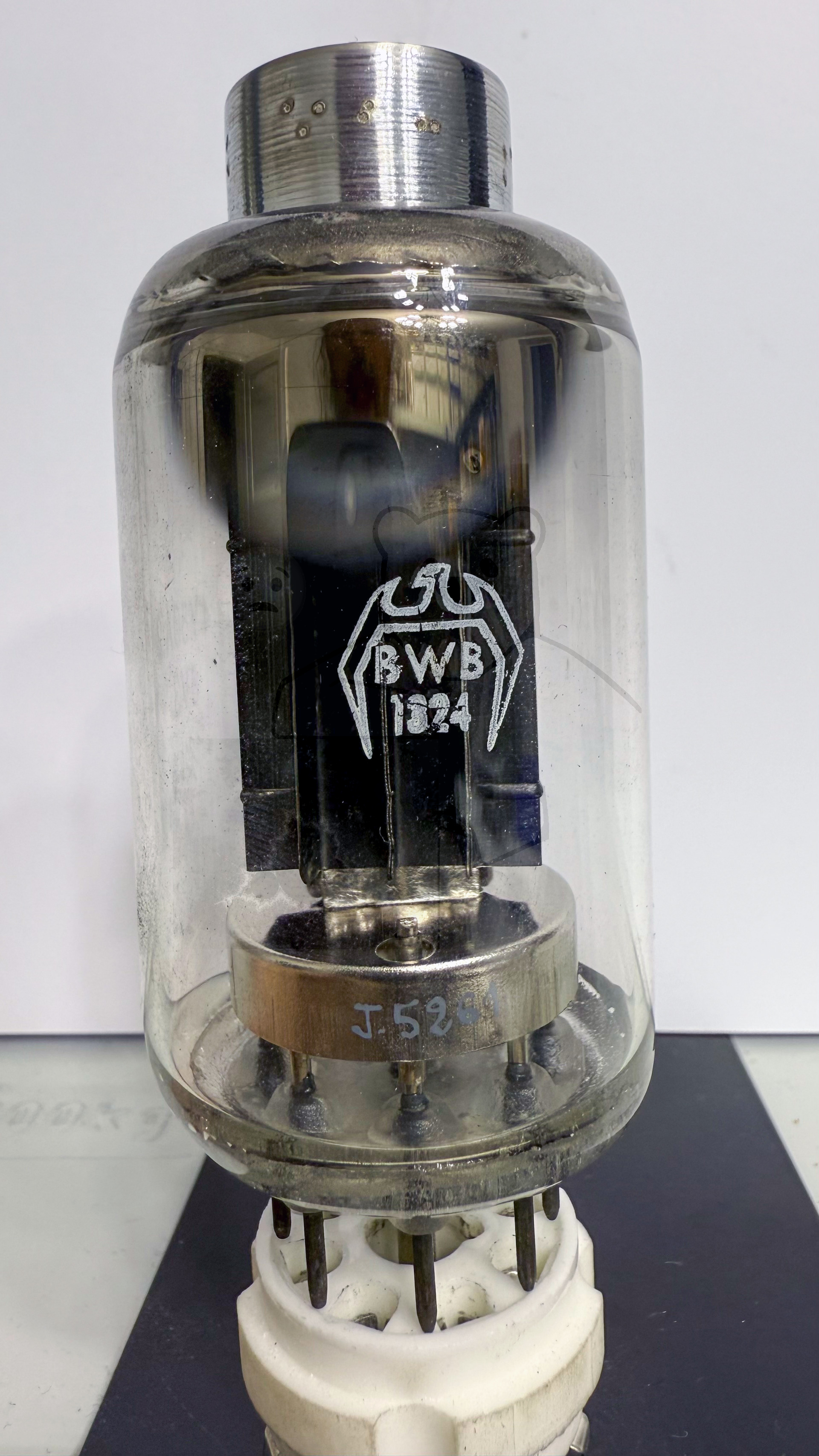 Röhre 4Y50A2 #3228 Bild 8