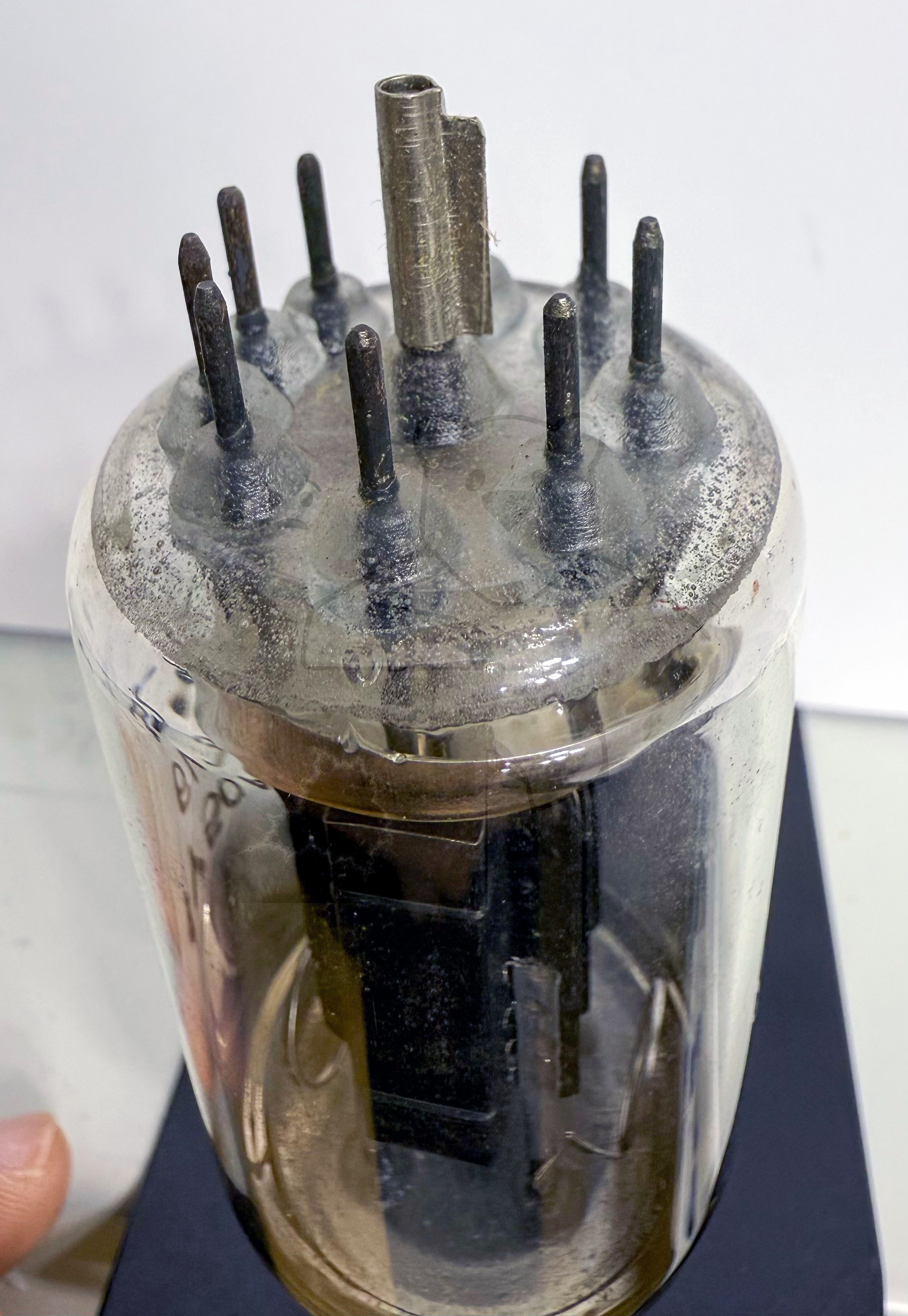 Röhre 4Y50A2 #3230 Bild 5