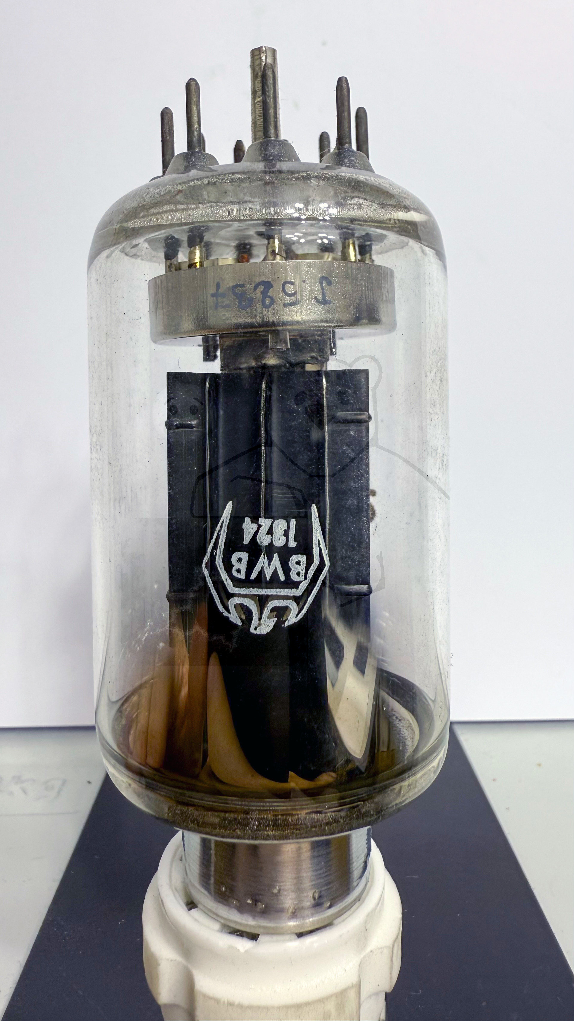 Röhre 4Y50A2 #3230 Bild 6