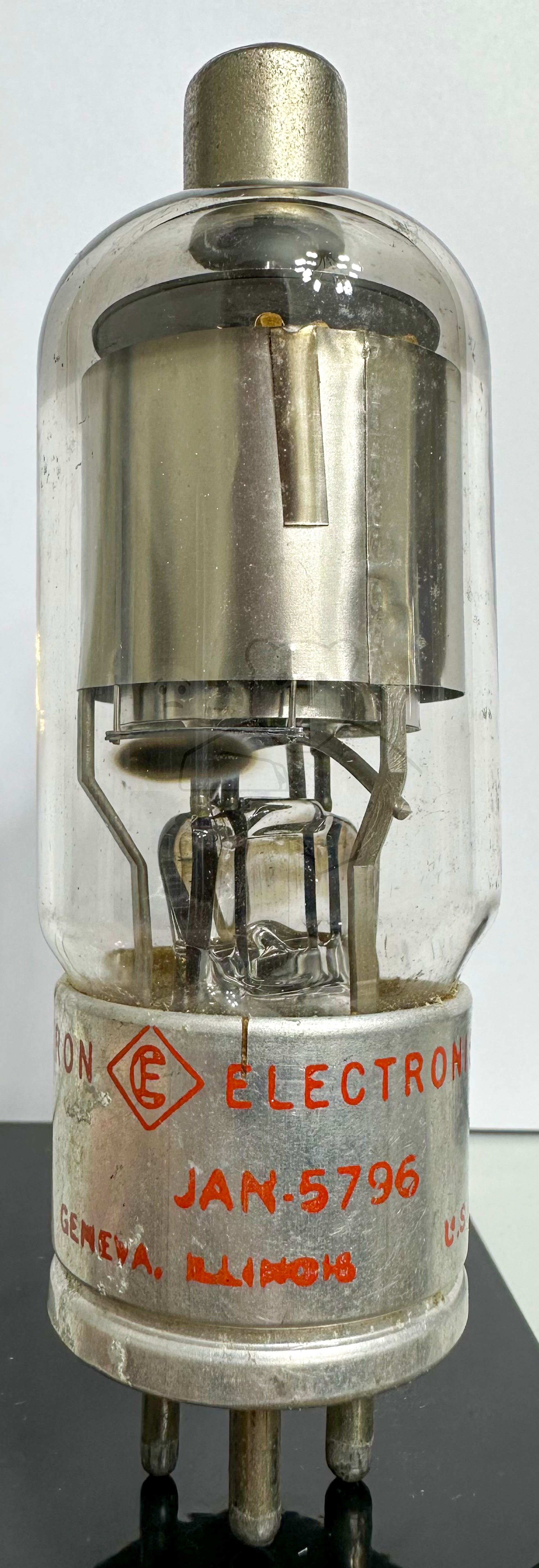 Röhre 5796 #4665 Bild 1