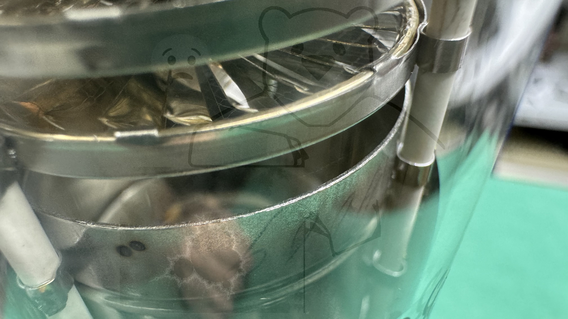 Röhre 5820 #3185 Bild 13