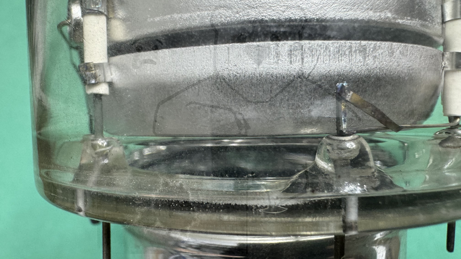 Röhre 5820 #3185 Bild 20