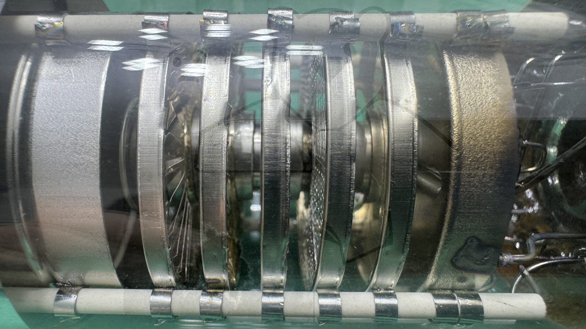 Röhre 5820 #3185 Bild 6