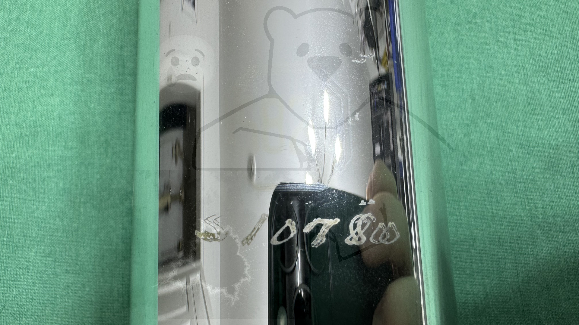 Röhre 5820 #3185 Bild 8