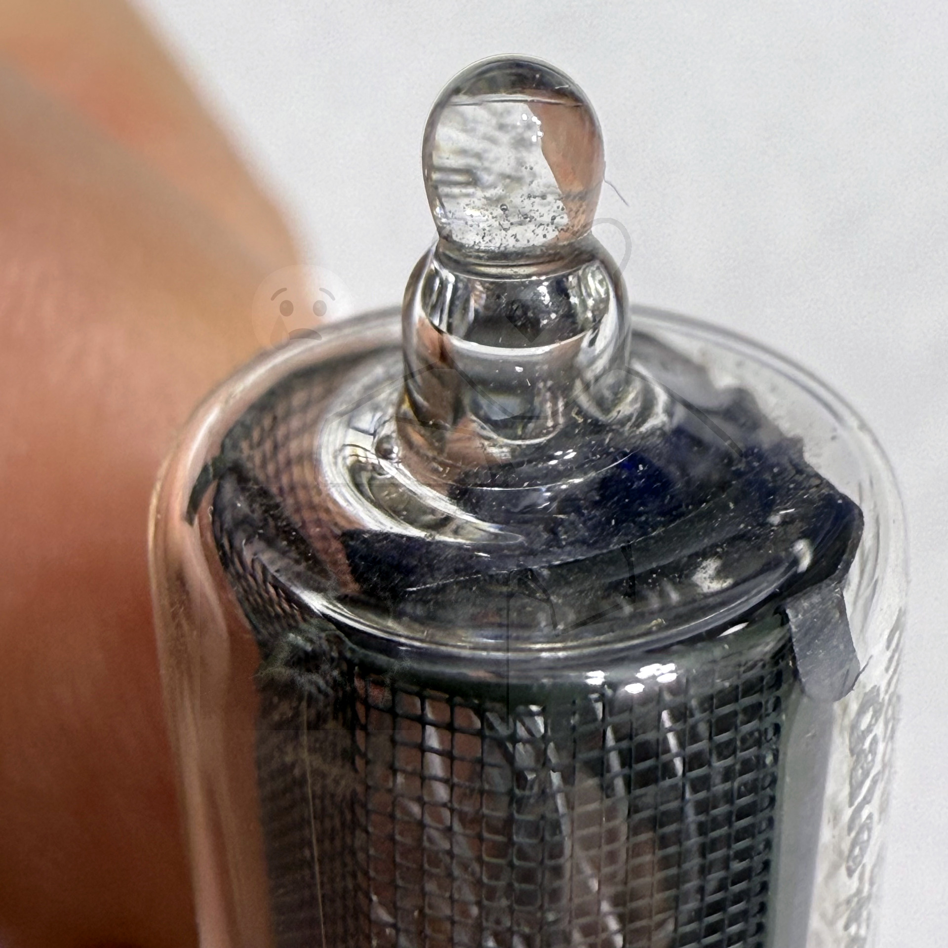 Röhre 5870S #3690 Bild 18