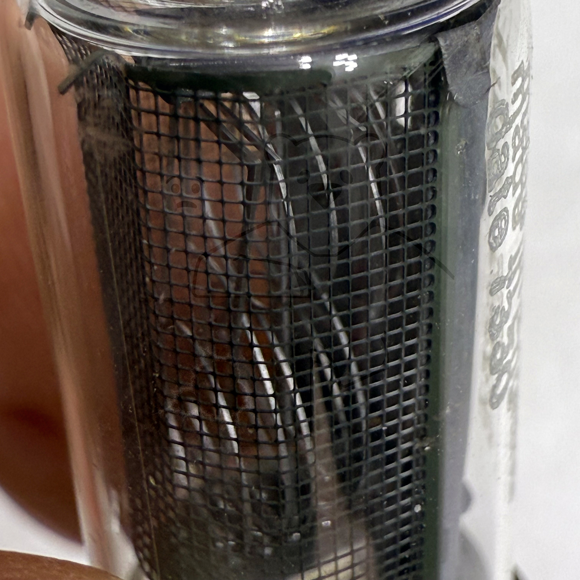 Röhre 5870S #3690 Bild 19