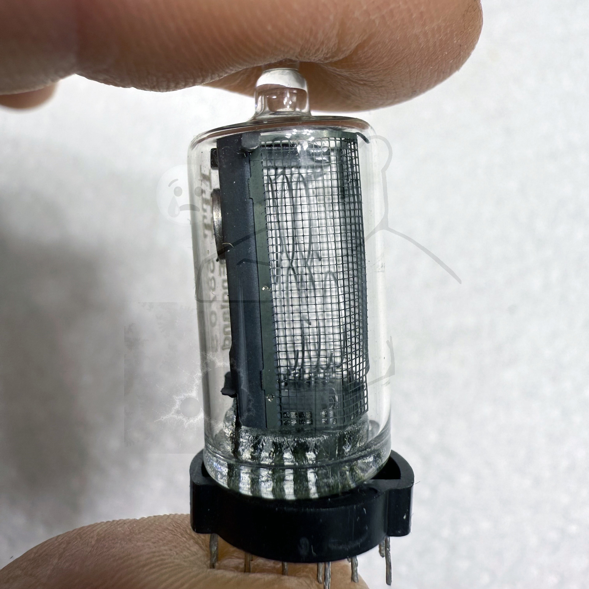 Röhre 5870S #3690 Bild 3