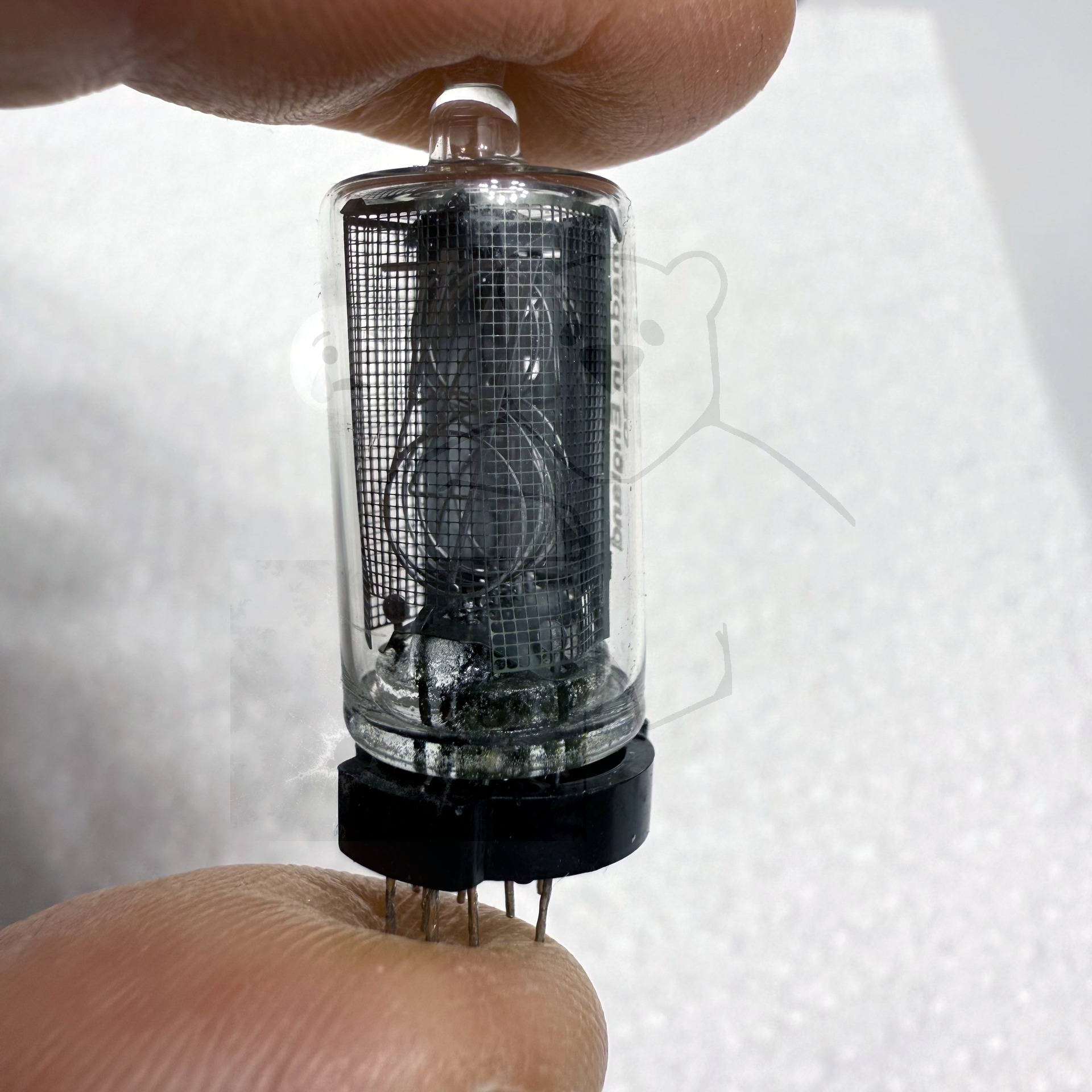 Röhre 5870S #3690 Bild 8