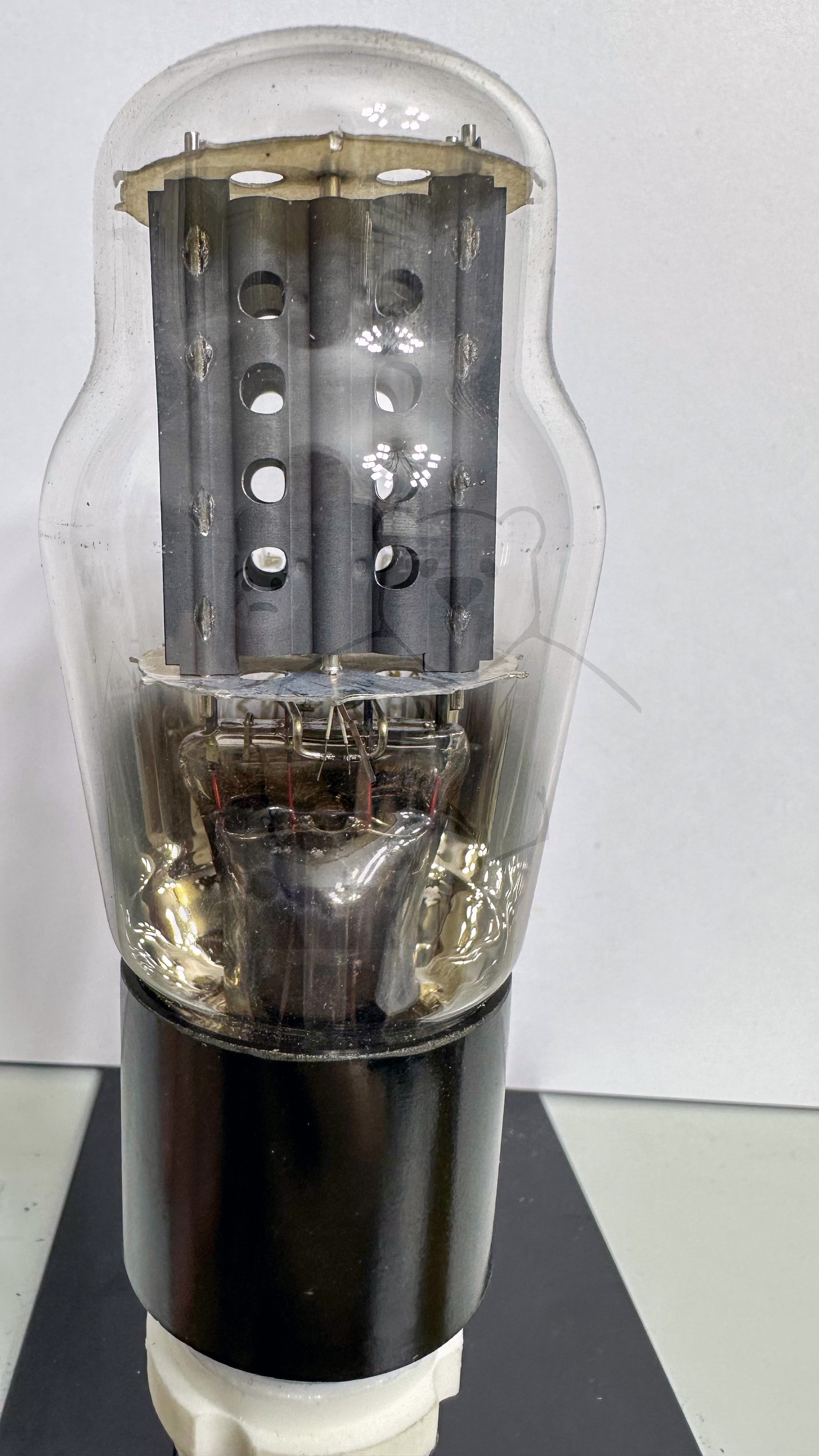 Röhre 5Z4G #5889 Bild 3