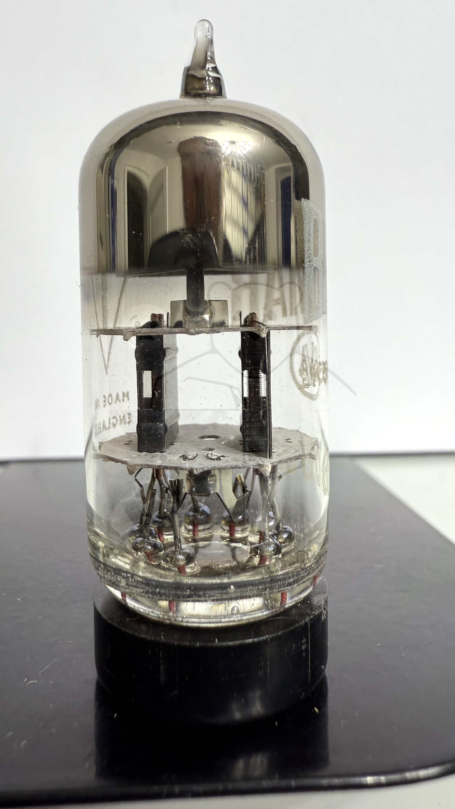 Röhre 6060 #7661 Bild 4