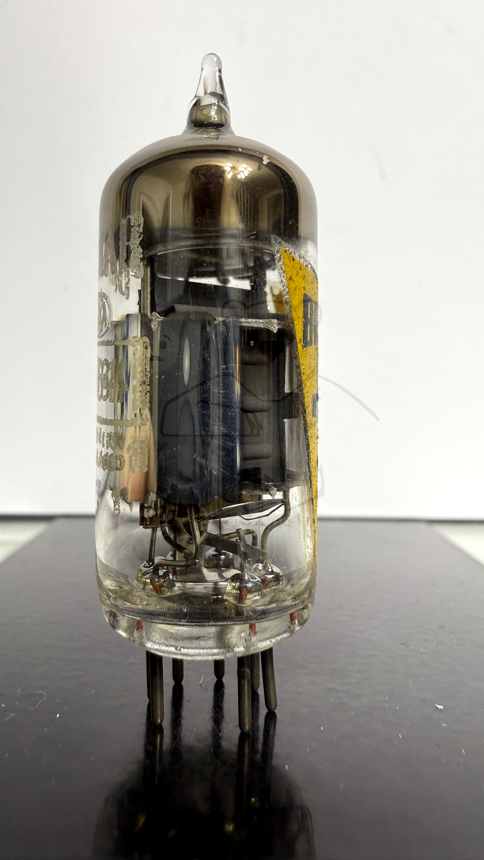 Röhre 6064 #2550 Bild 2