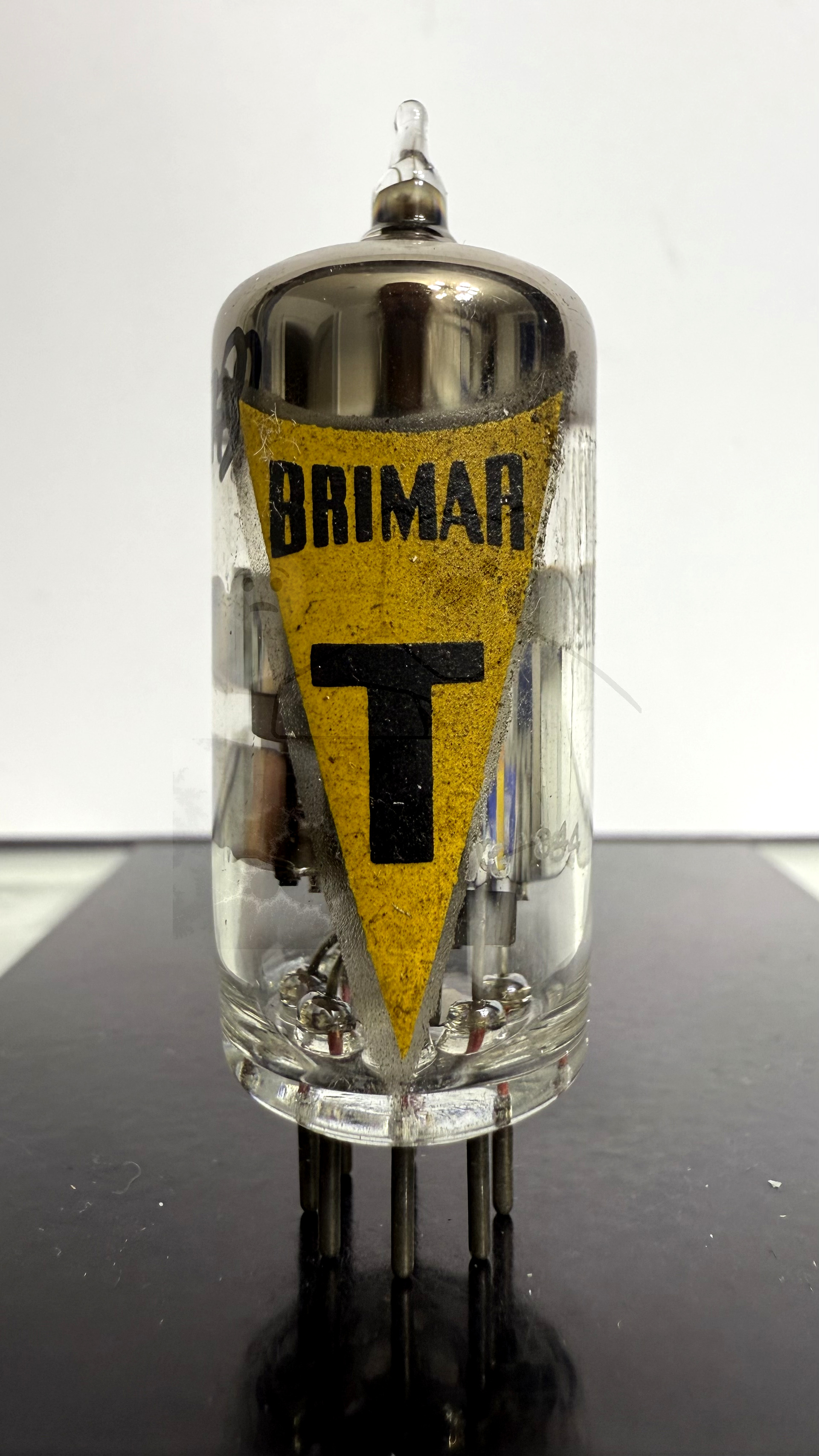 Röhre 6064 #2573 Bild 3