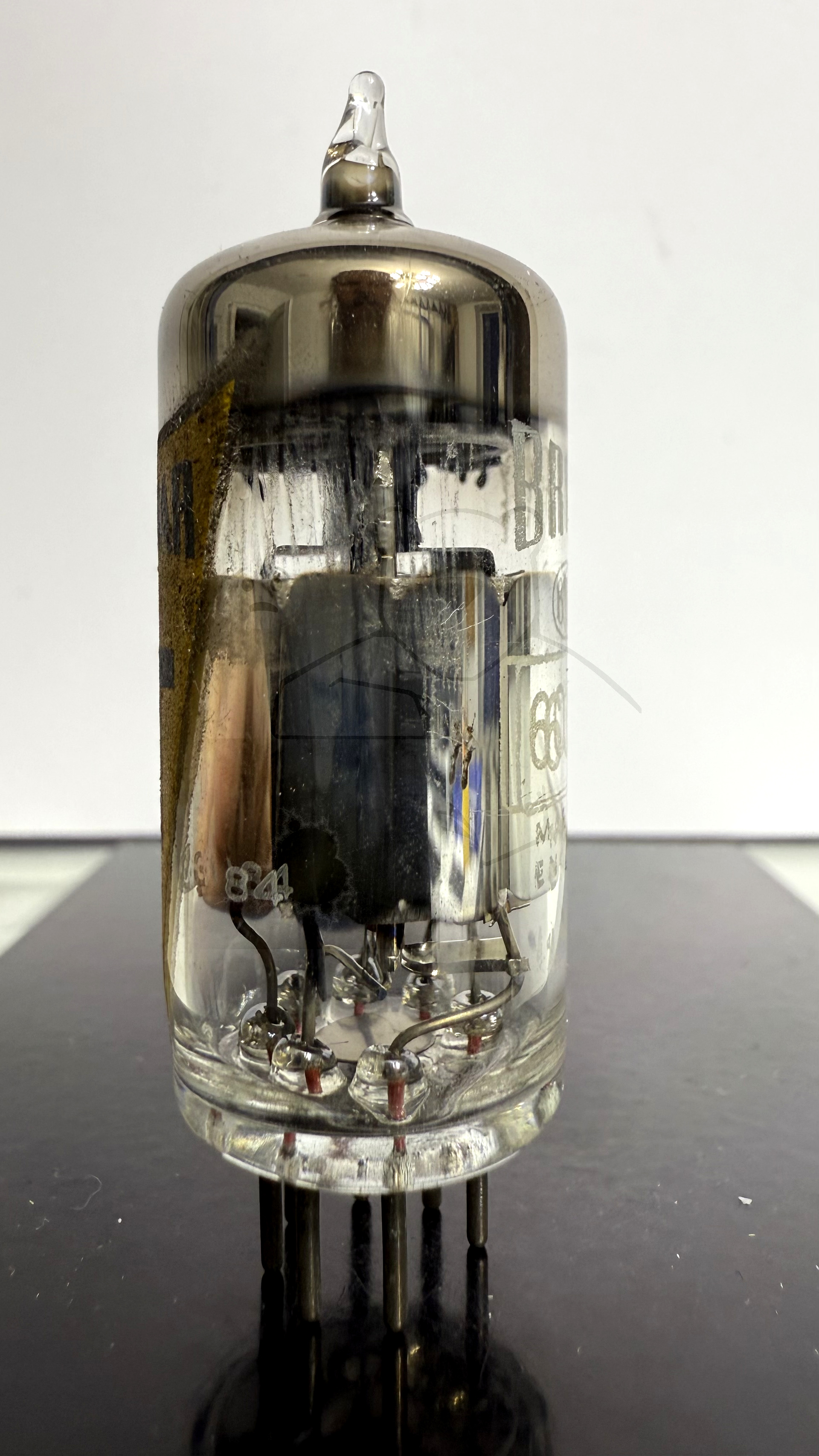 Röhre 6064 #2573 Bild 4