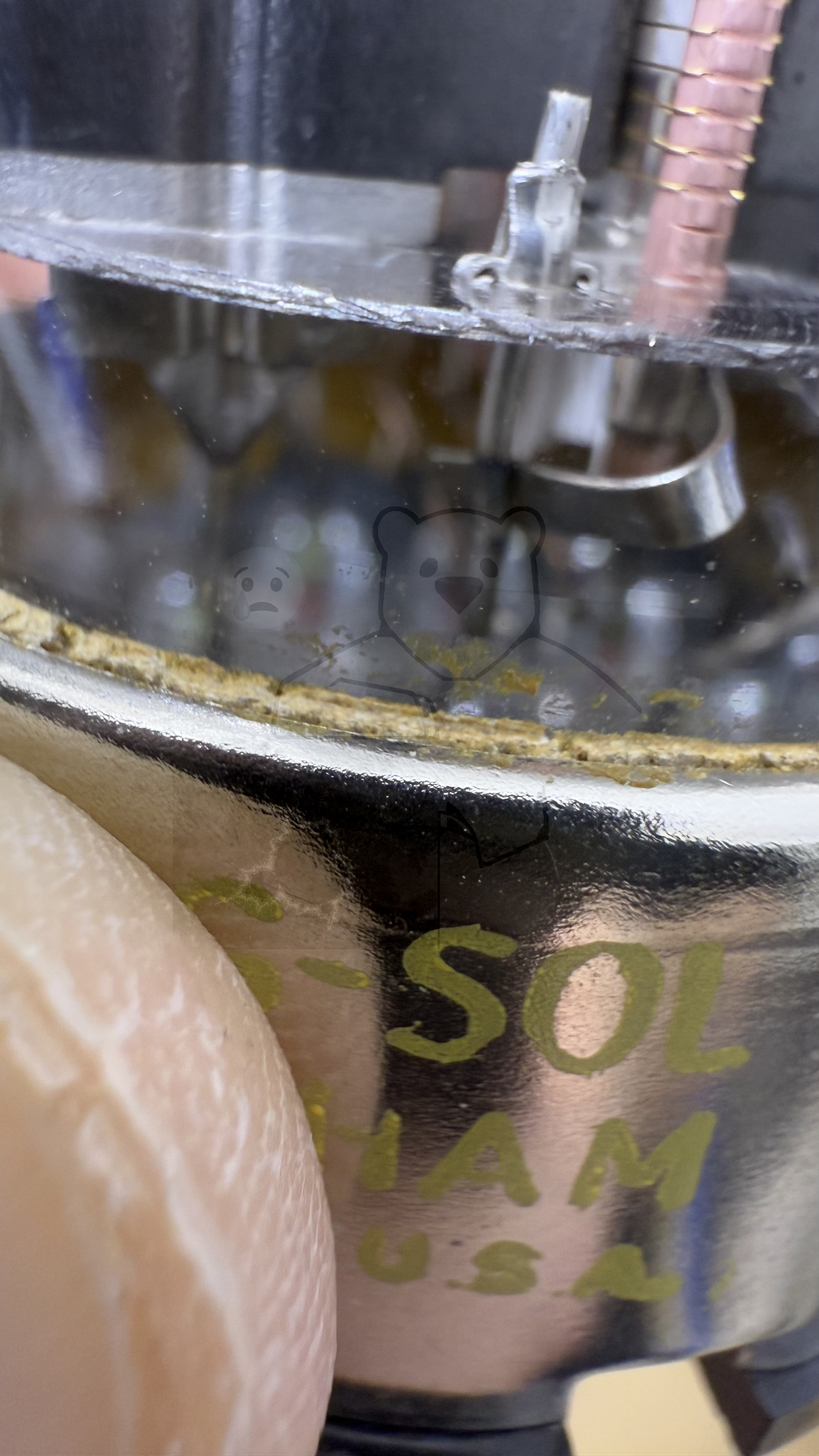 Röhre 6082 #6858 Bild 12