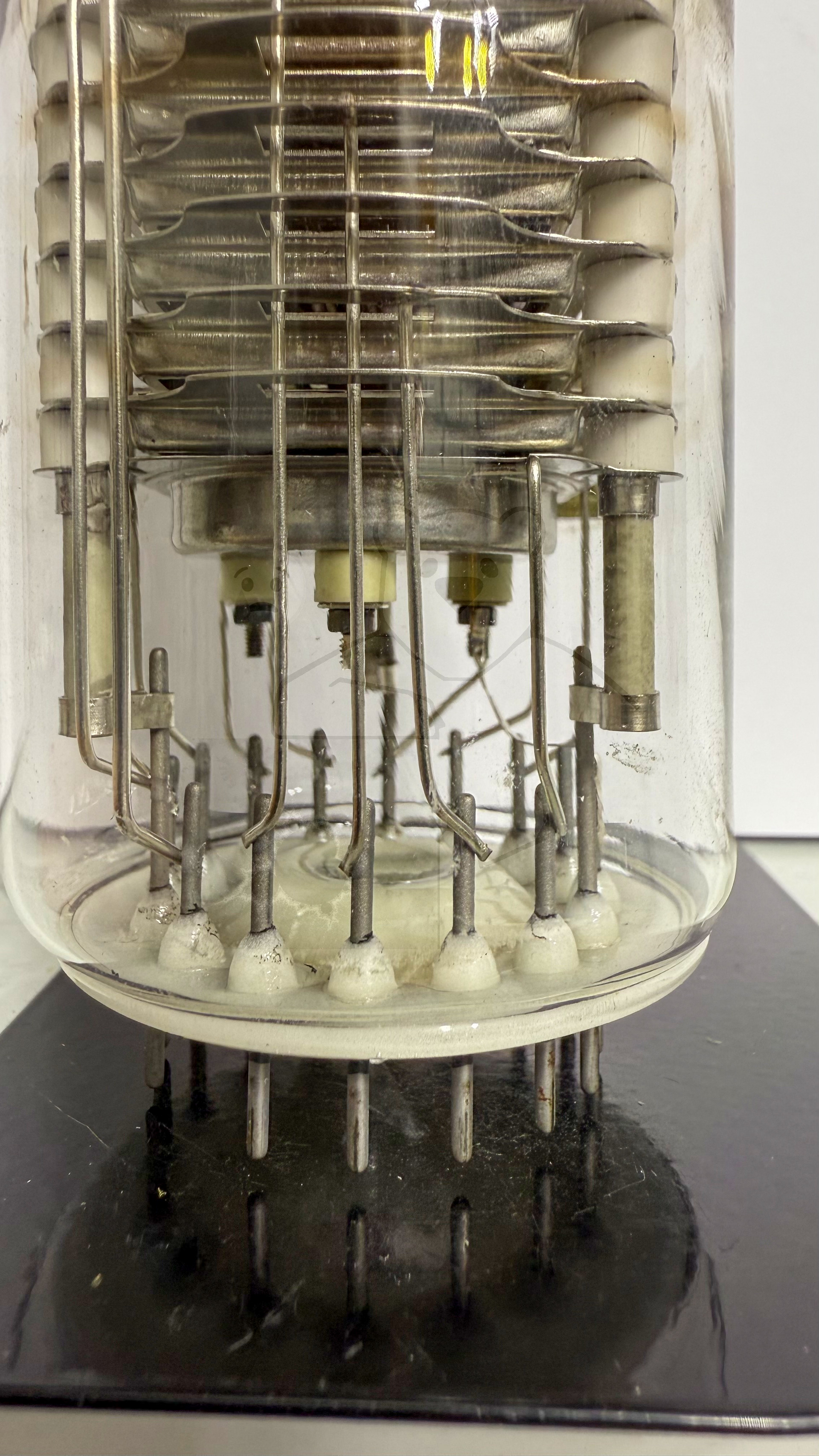 Röhre 6097B #4745 Bild 4