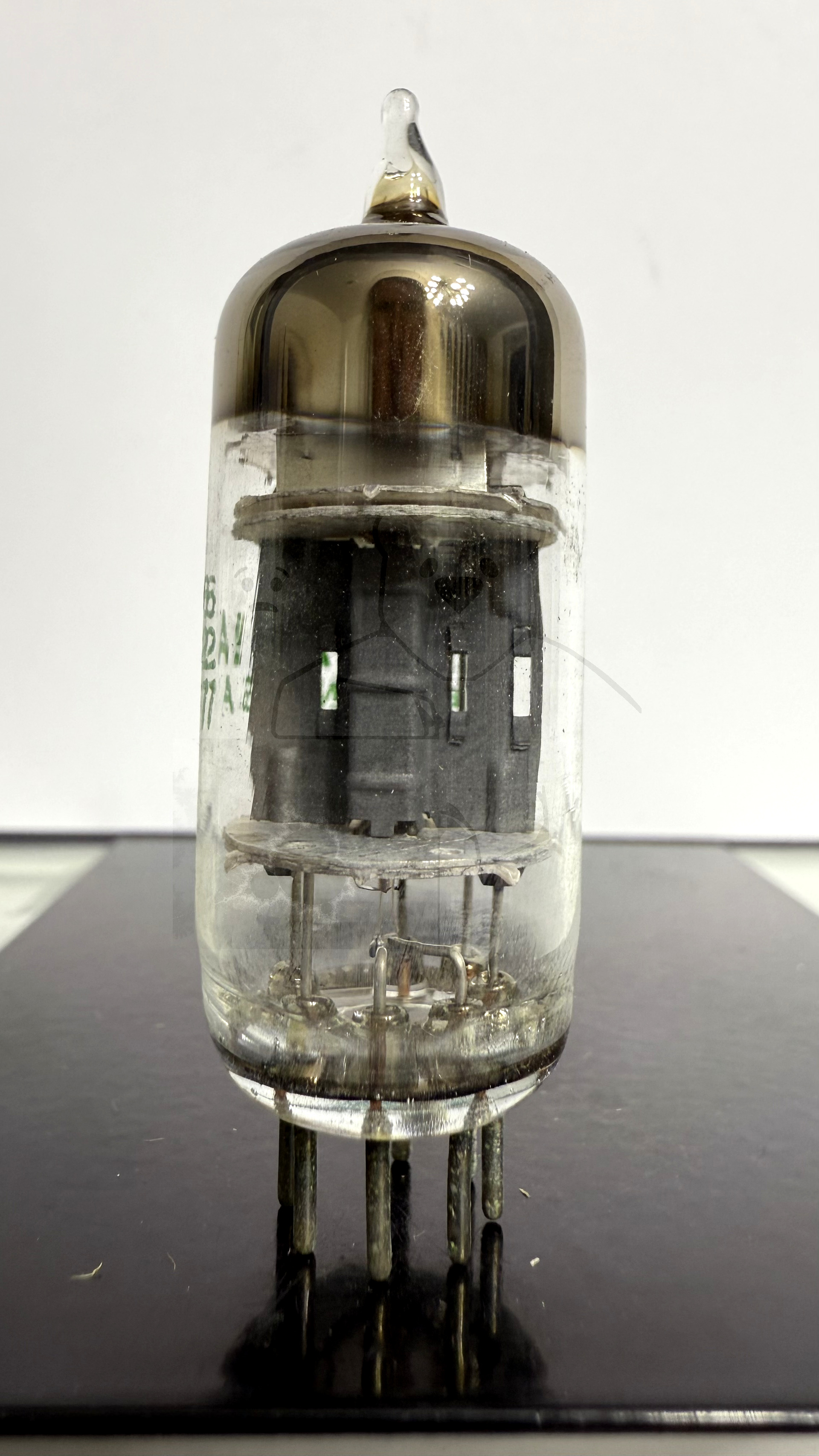 Röhre 6100 #4128 Bild 3