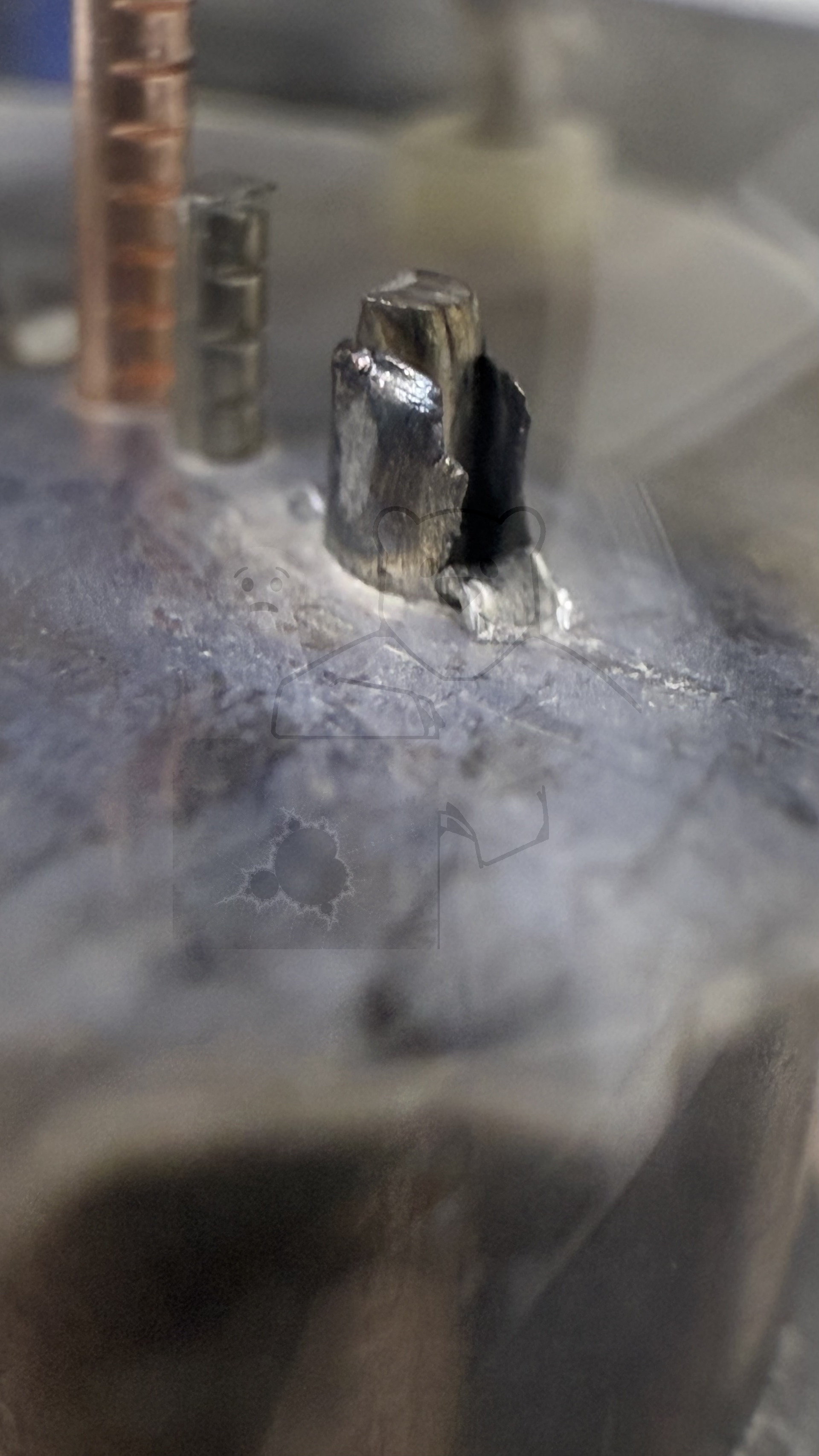 Röhre 61BT #0029 Bild 12