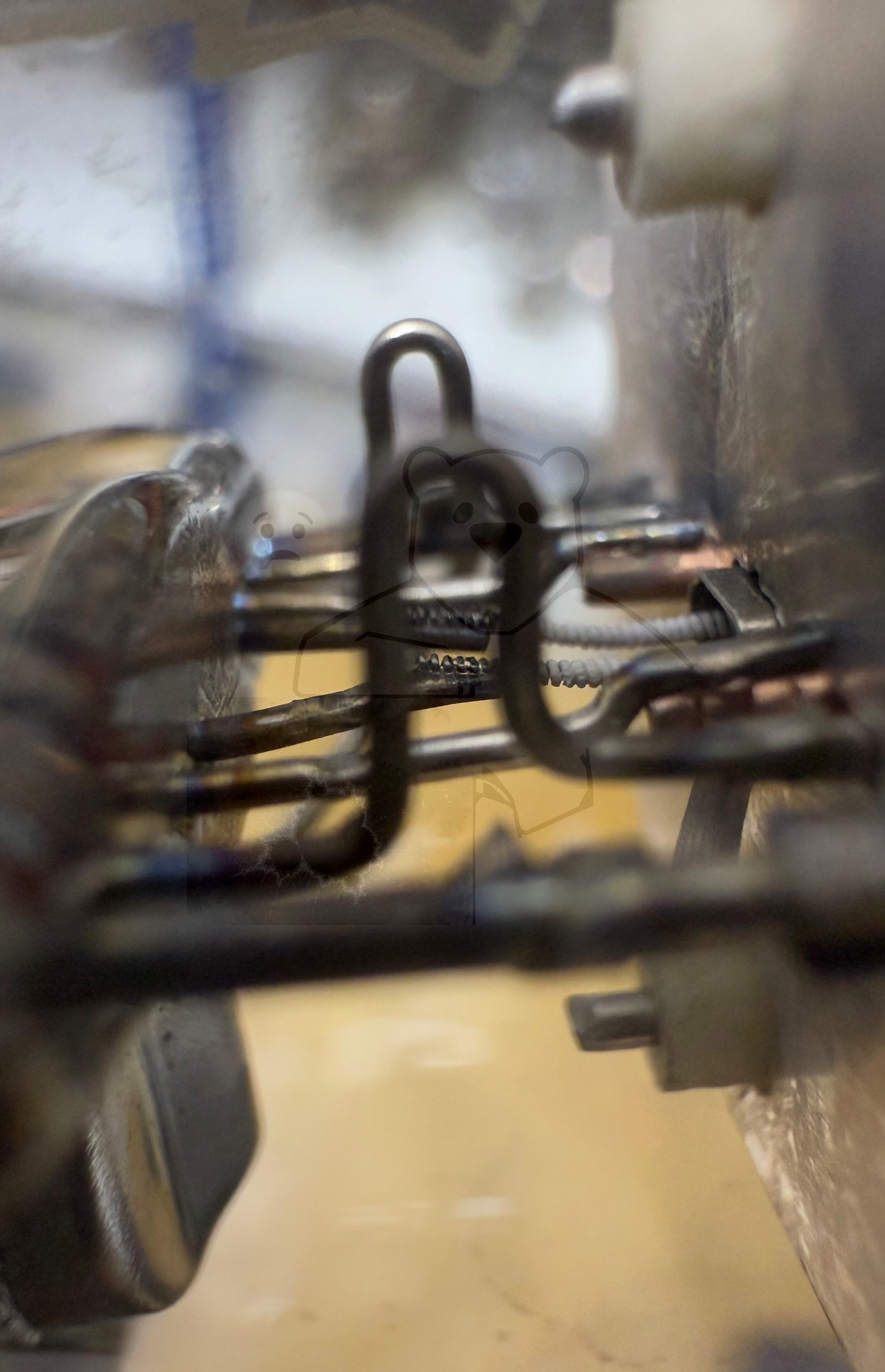 Röhre 61BT #0029 Bild 13