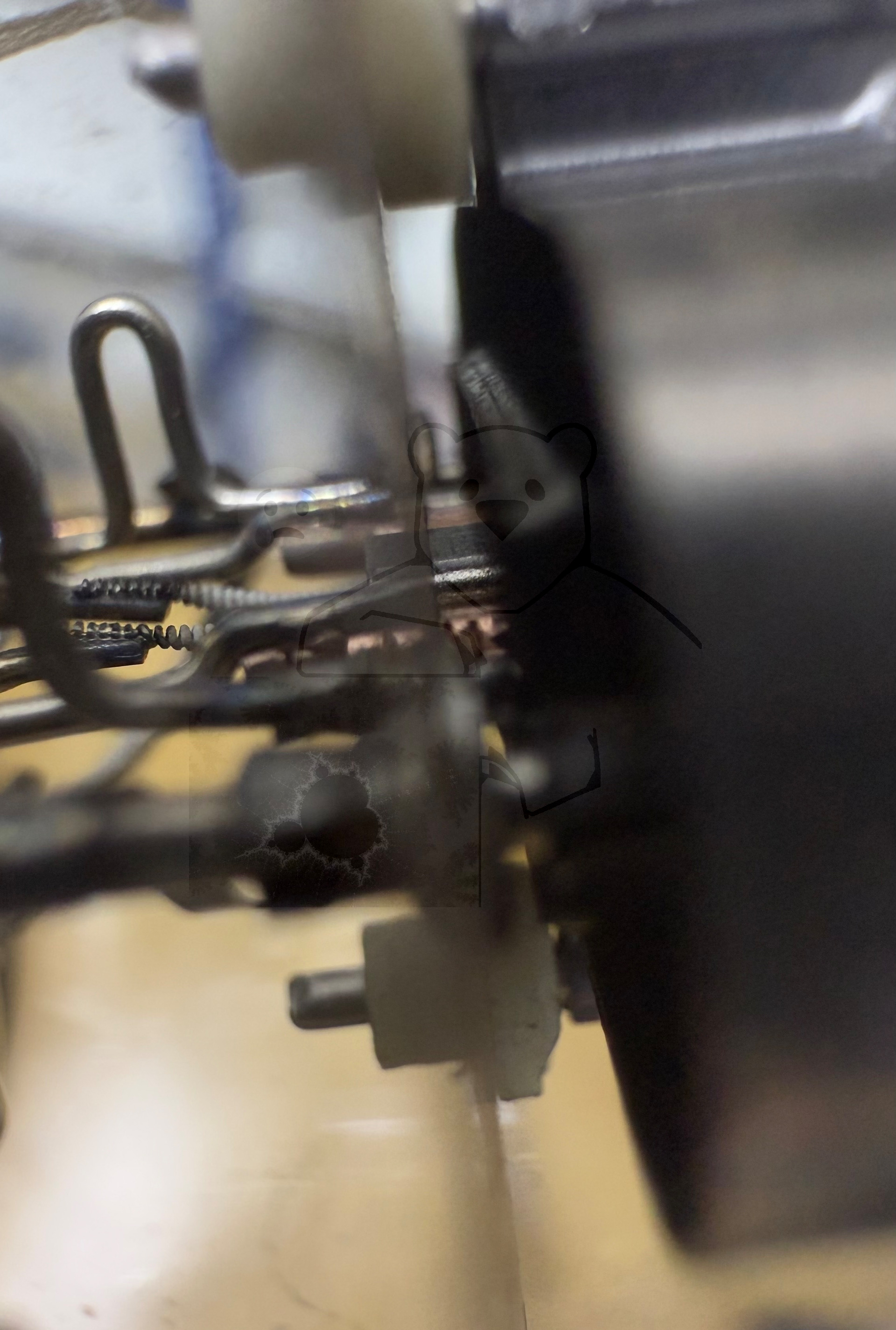 Röhre 61BT #0029 Bild 14