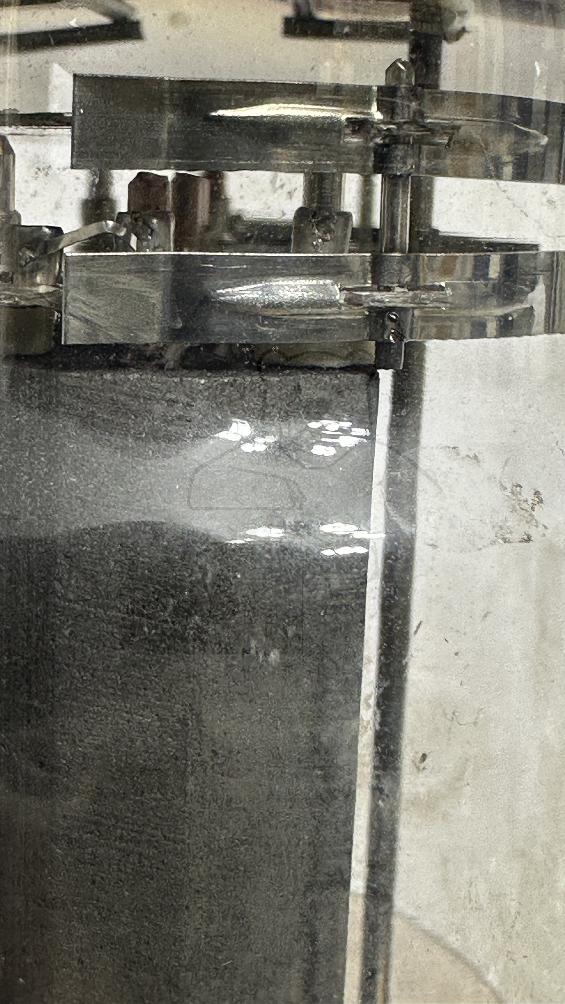 Röhre 6336A #3828 Bild 3