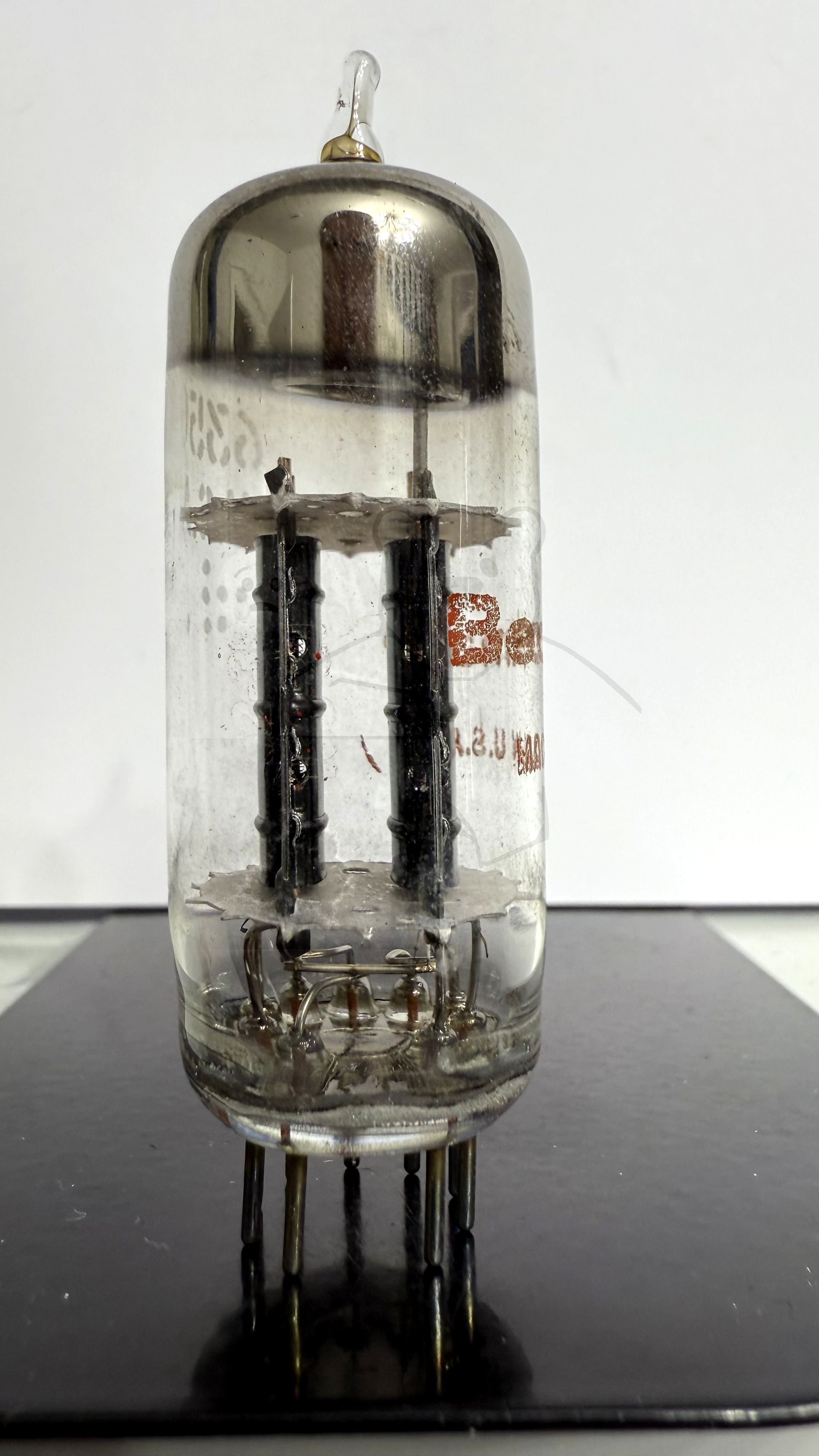 Röhre 6350 #5051 Bild 2