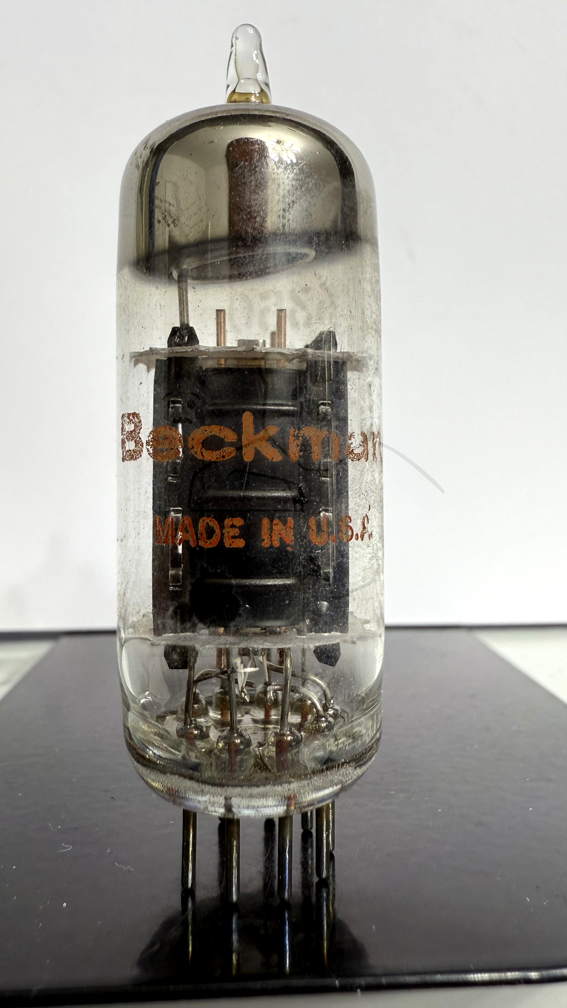 Röhre 6350 #5051 Bild 3